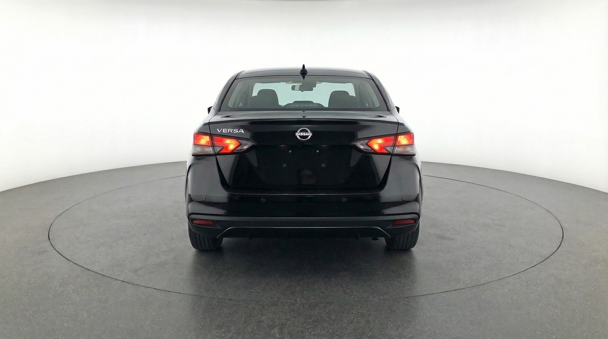 Thumbnail: 2025 Nissan Versa - 6