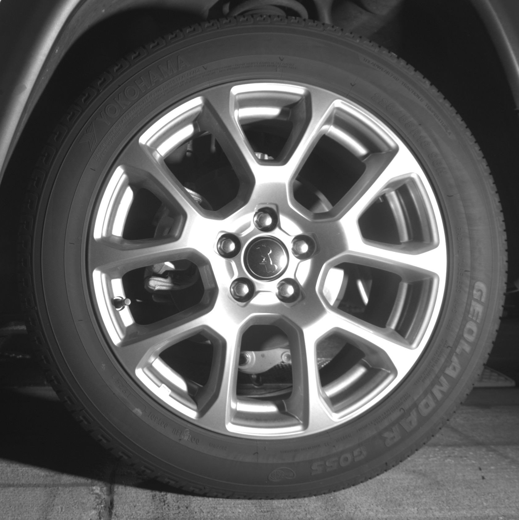 Thumbnail: 2025 Jeep Compass - 14