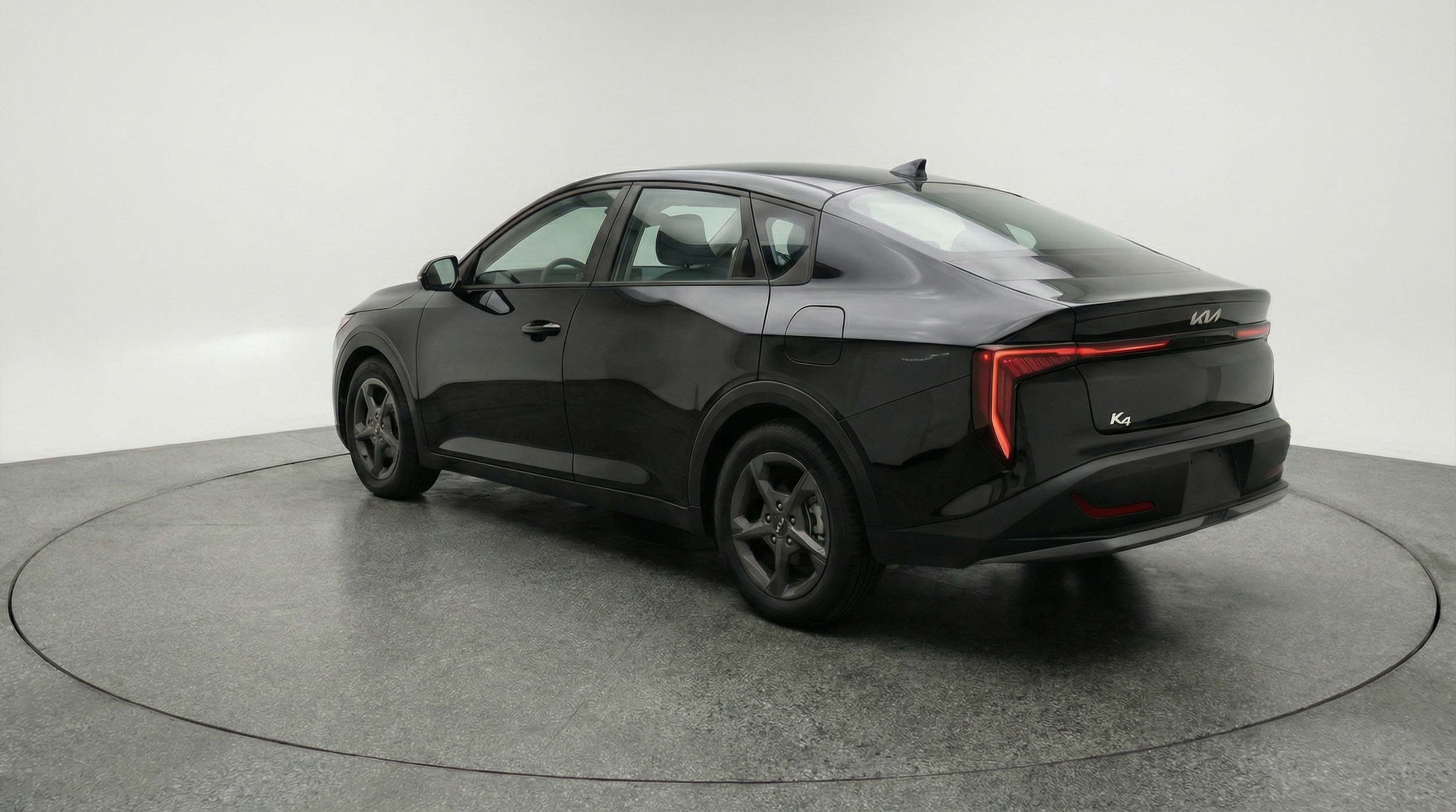 Thumbnail: 2025 Kia K4 - 5