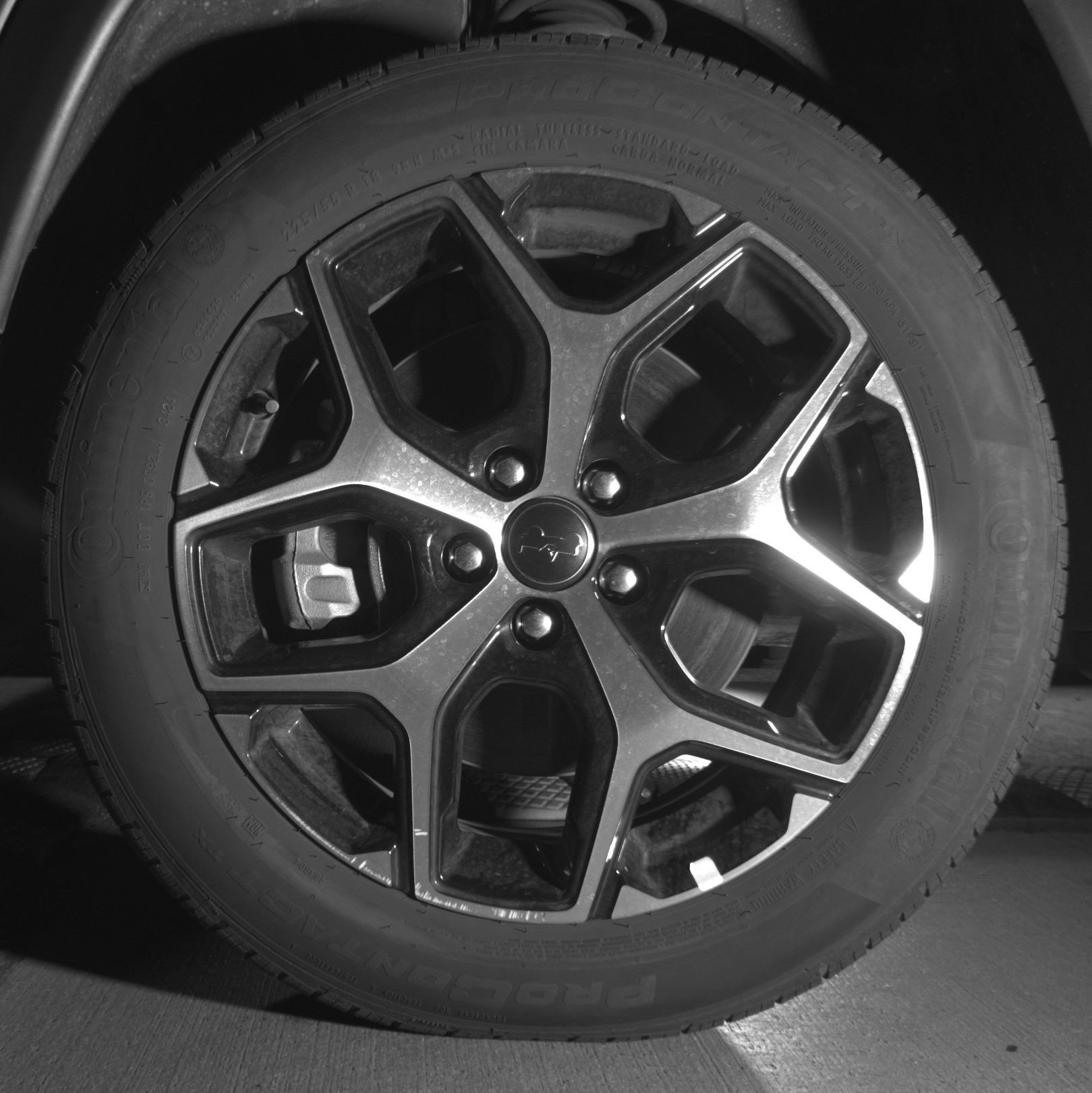 Thumbnail: 2025 Jeep Compass - 12