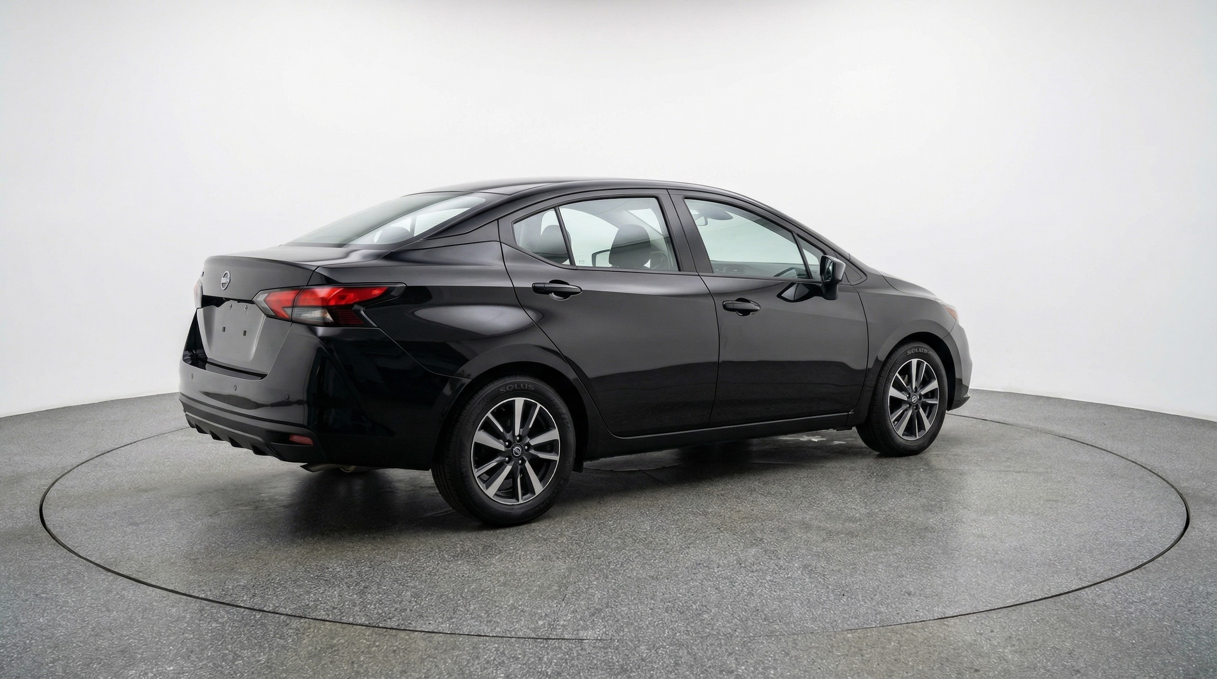 Thumbnail: 2025 Nissan Versa - 7