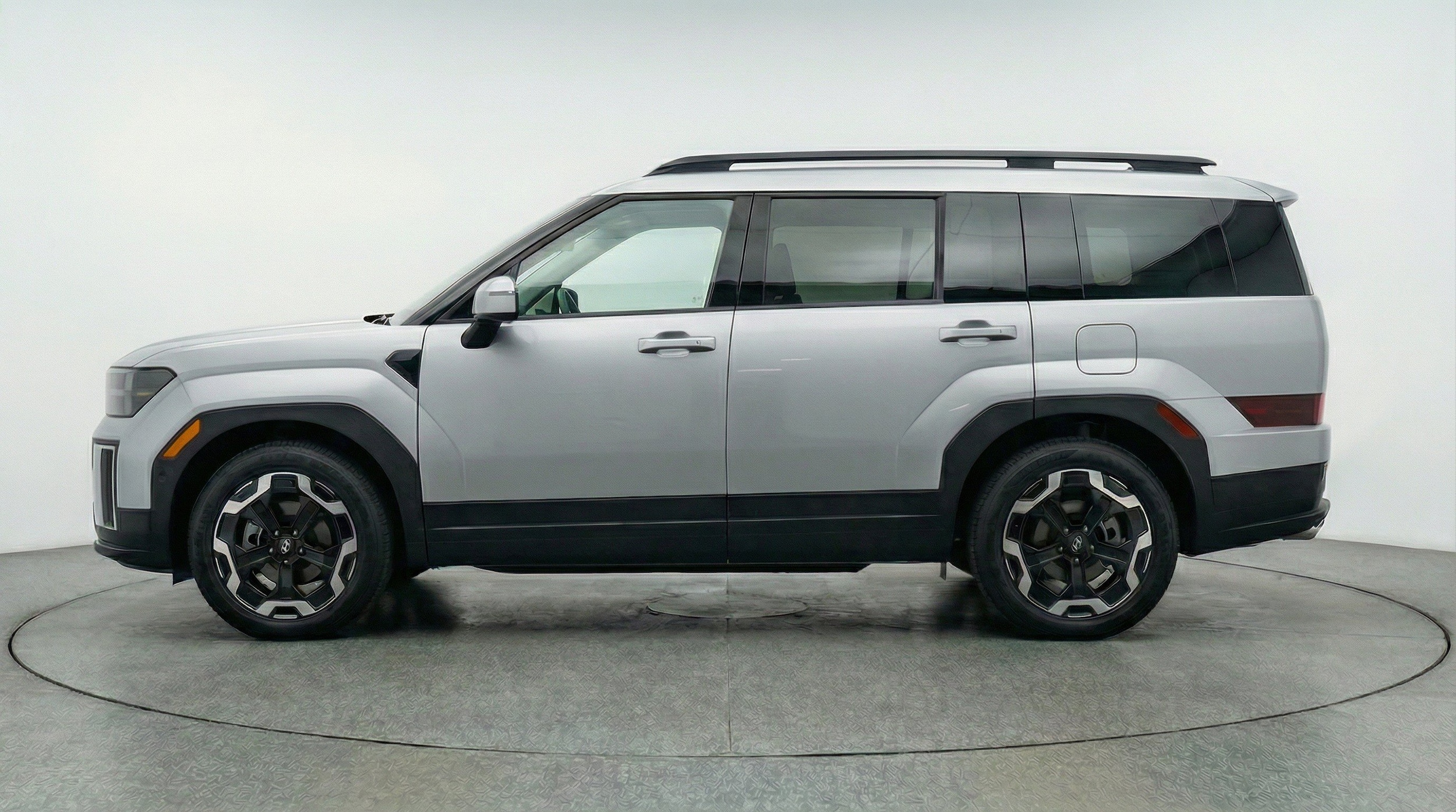 Thumbnail: 2026 Hyundai Santa Fe - 5