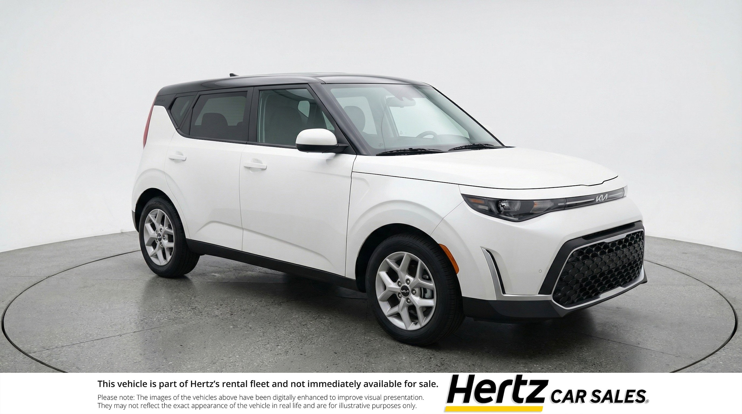 Thumbnail: 2025 Kia Soul - 1