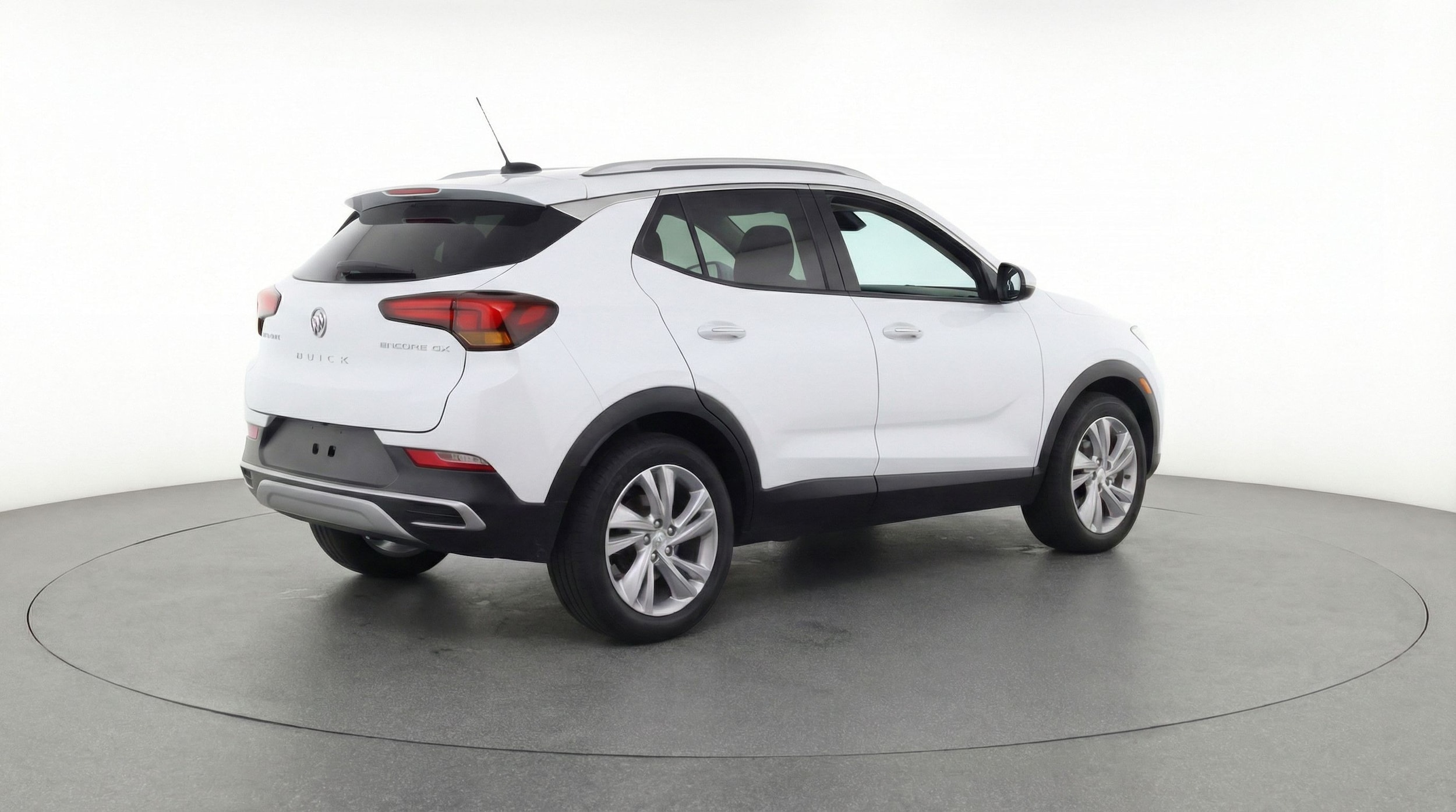 Thumbnail: 2025 Buick Encore GX - 7