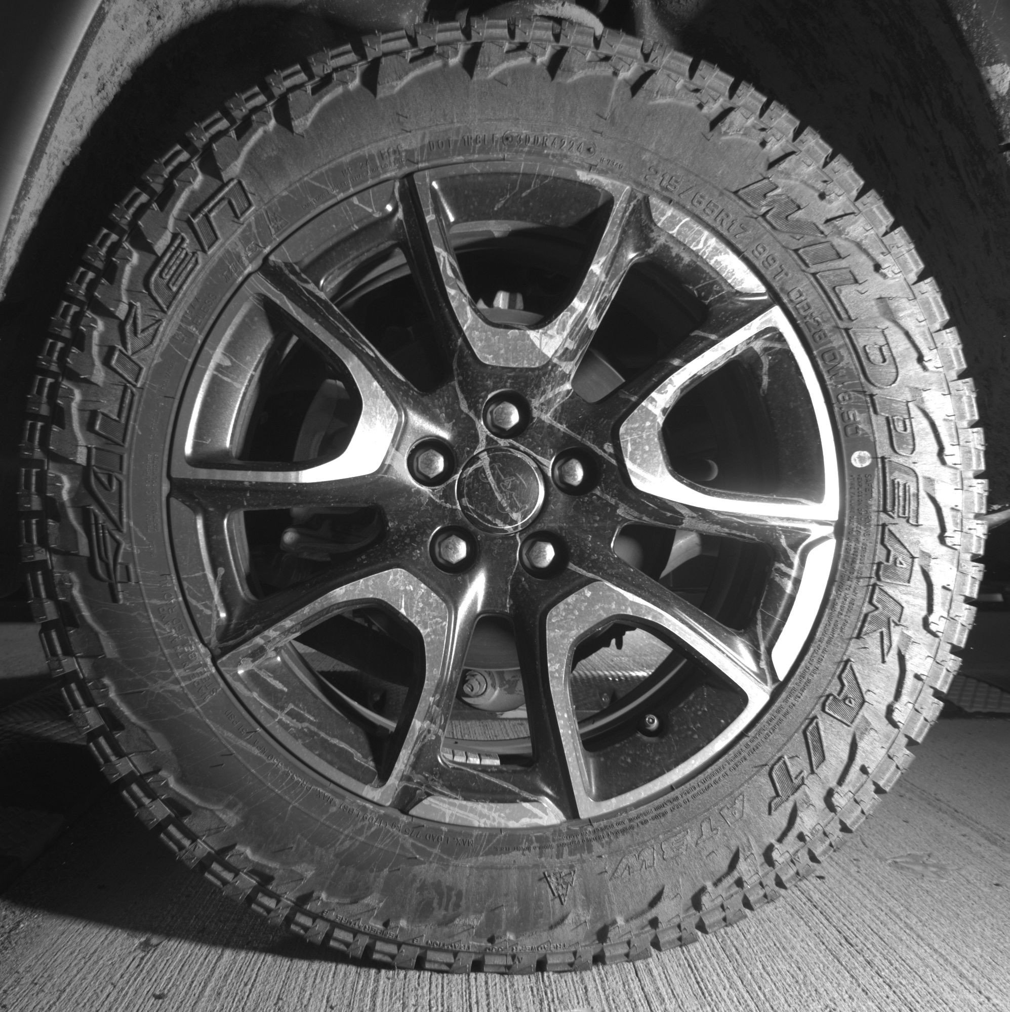 Thumbnail: 2025 Jeep Compass - 14