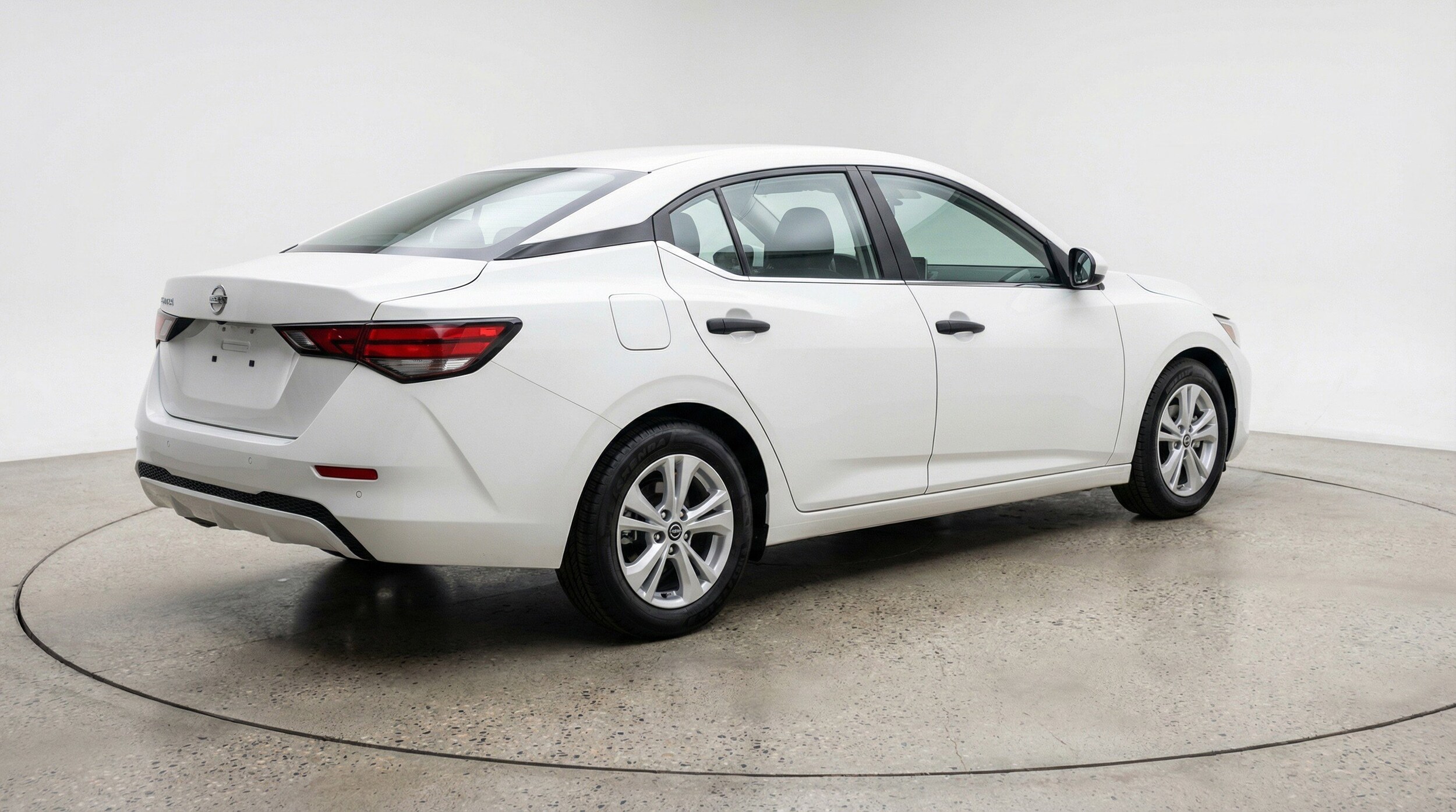 Thumbnail: 2025 Nissan Sentra - 9