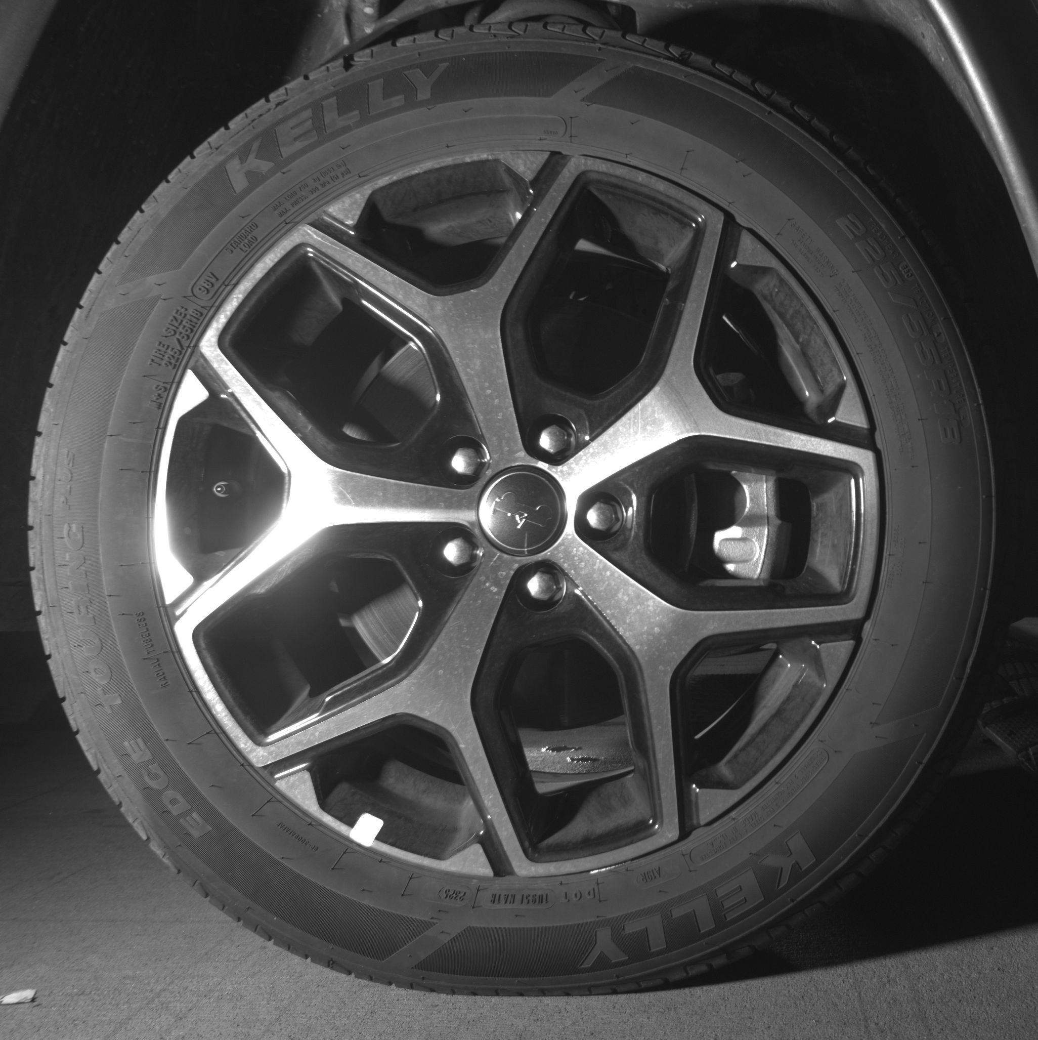 Thumbnail: 2025 Jeep Compass - 13