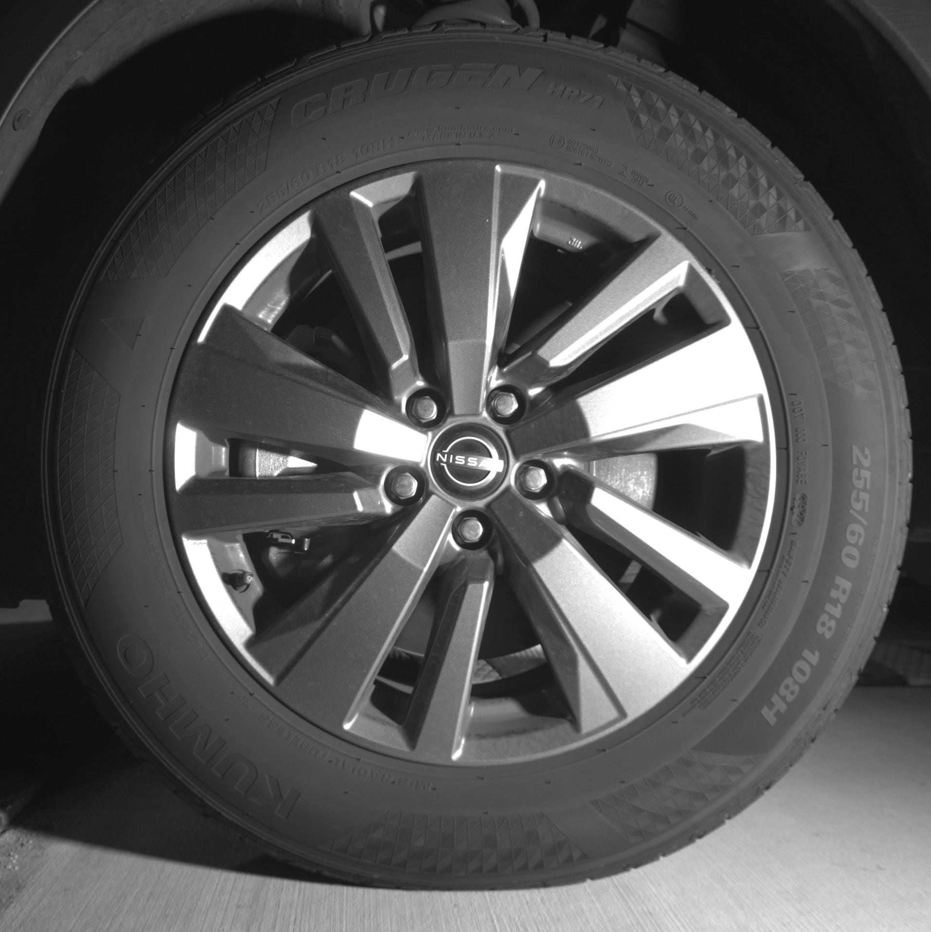 Thumbnail: 2025 Nissan Pathfinder - 9