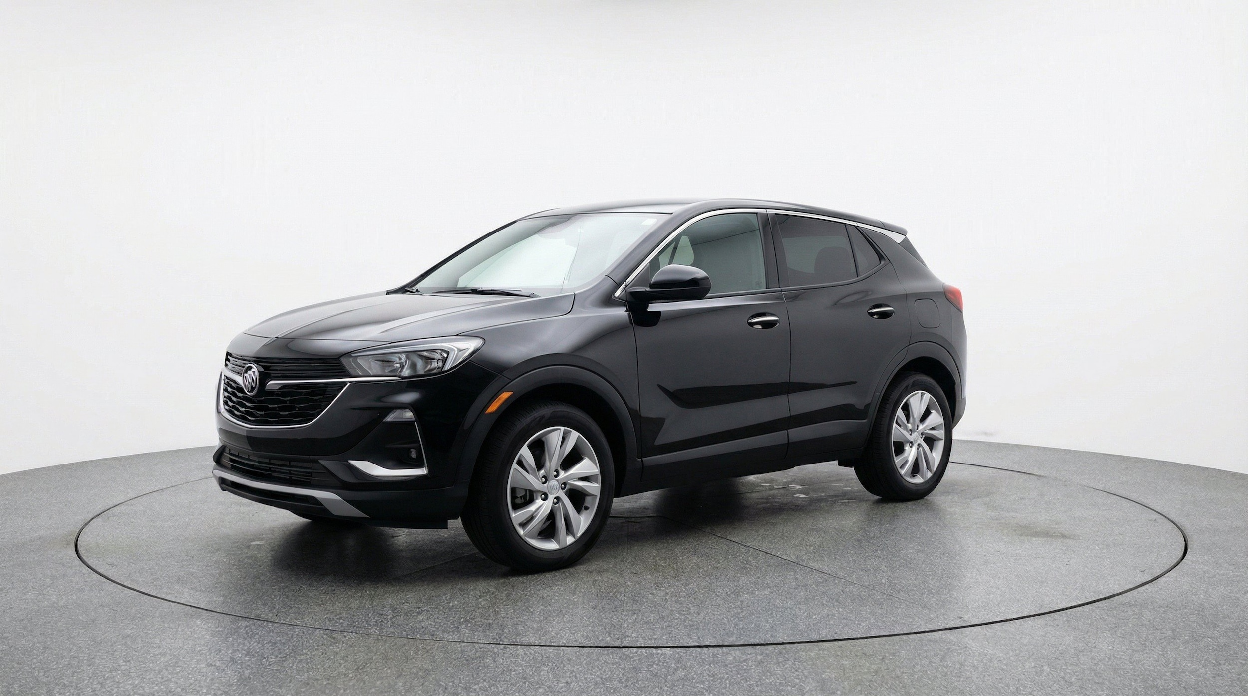 Thumbnail: 2026 Buick Encore GX - 3