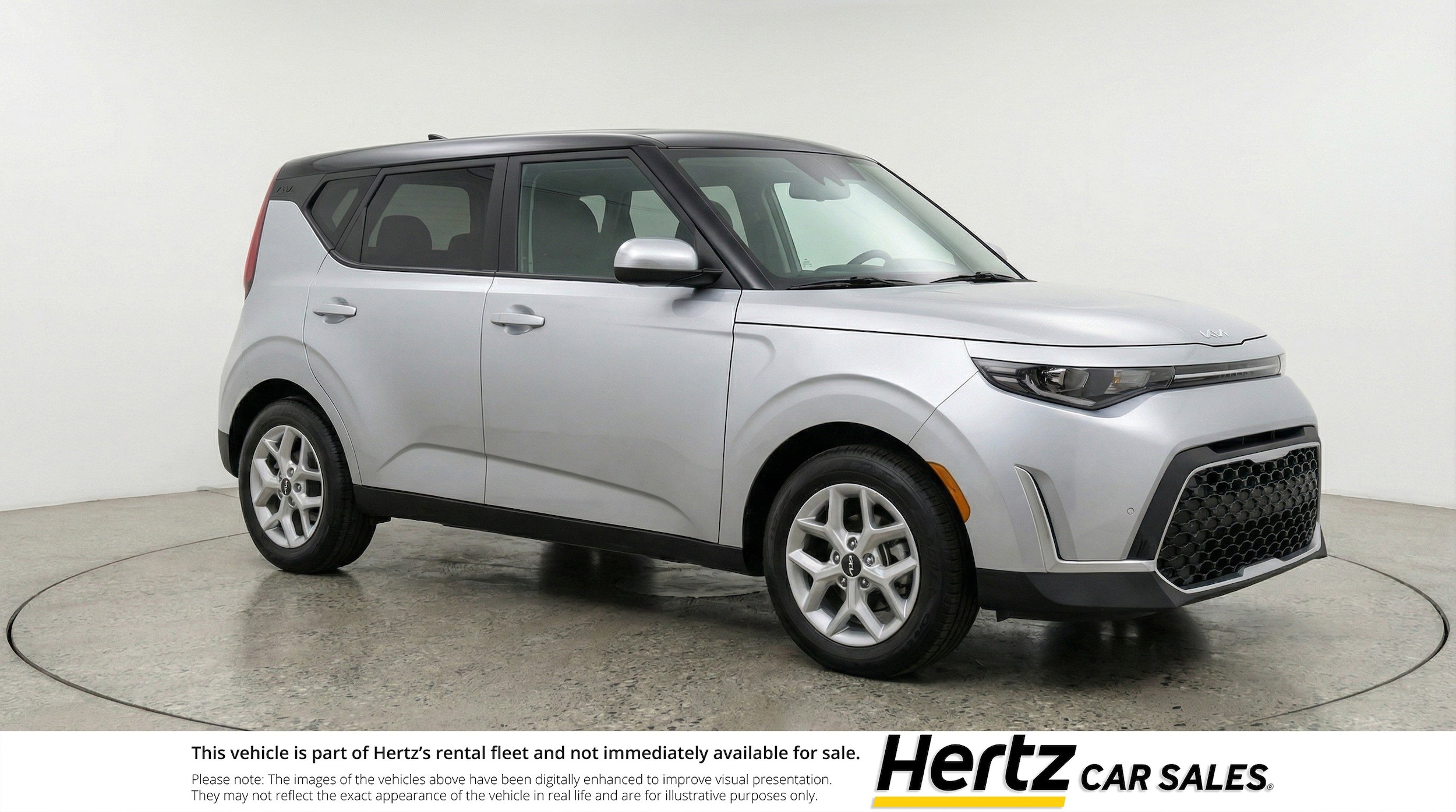 Thumbnail: 2025 Kia Soul - 1