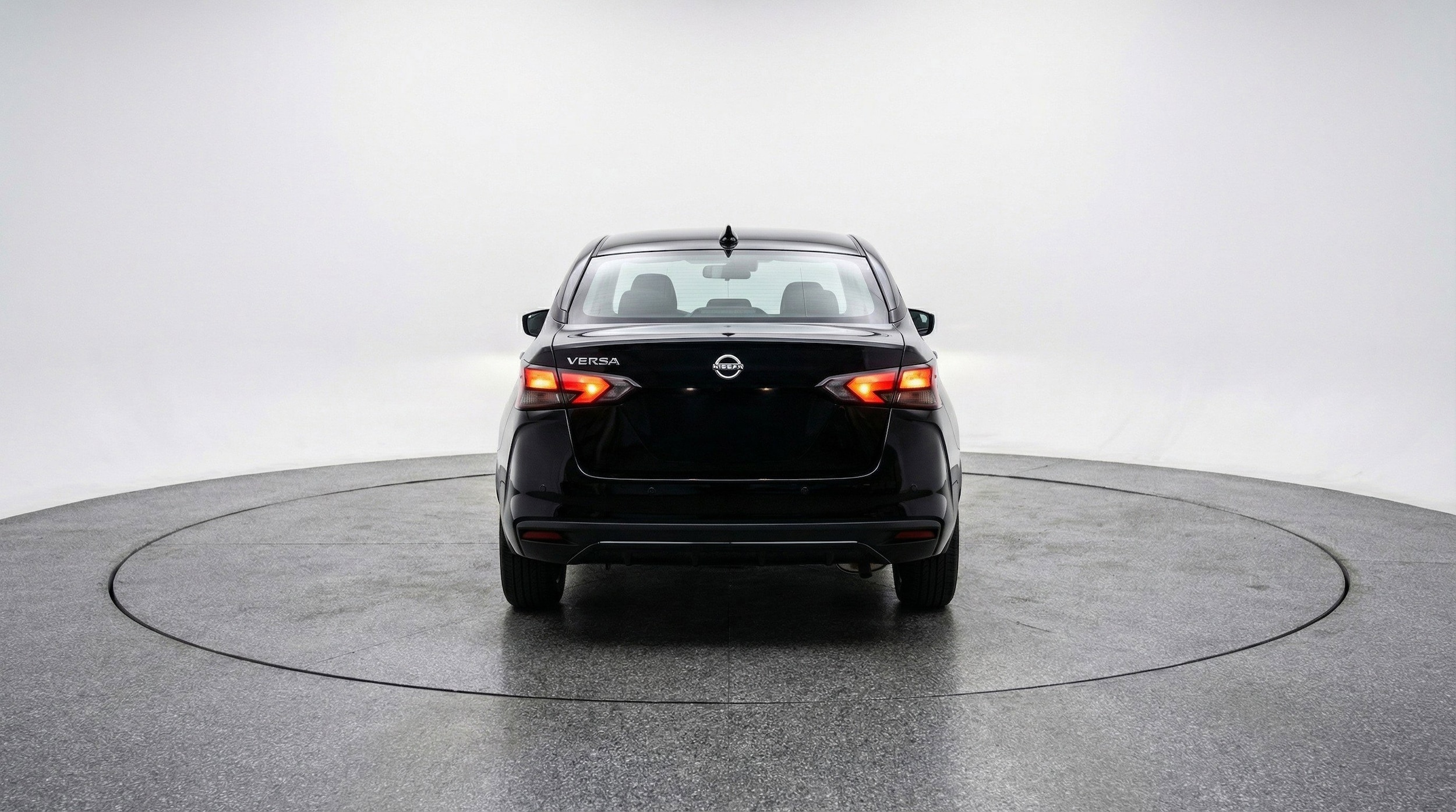 Thumbnail: 2025 Nissan Versa - 7