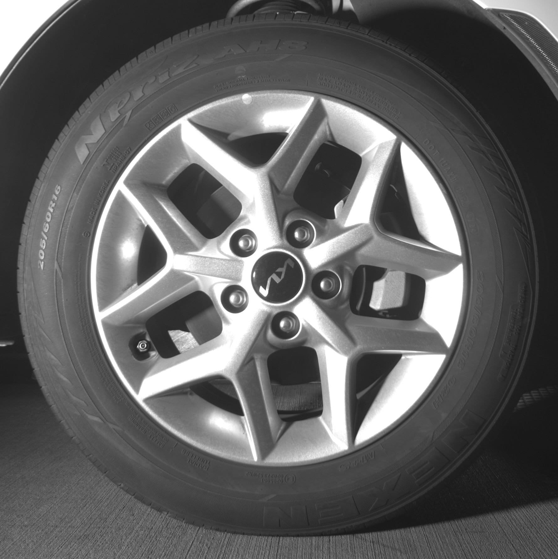 Thumbnail: 2025 Kia Soul - 13