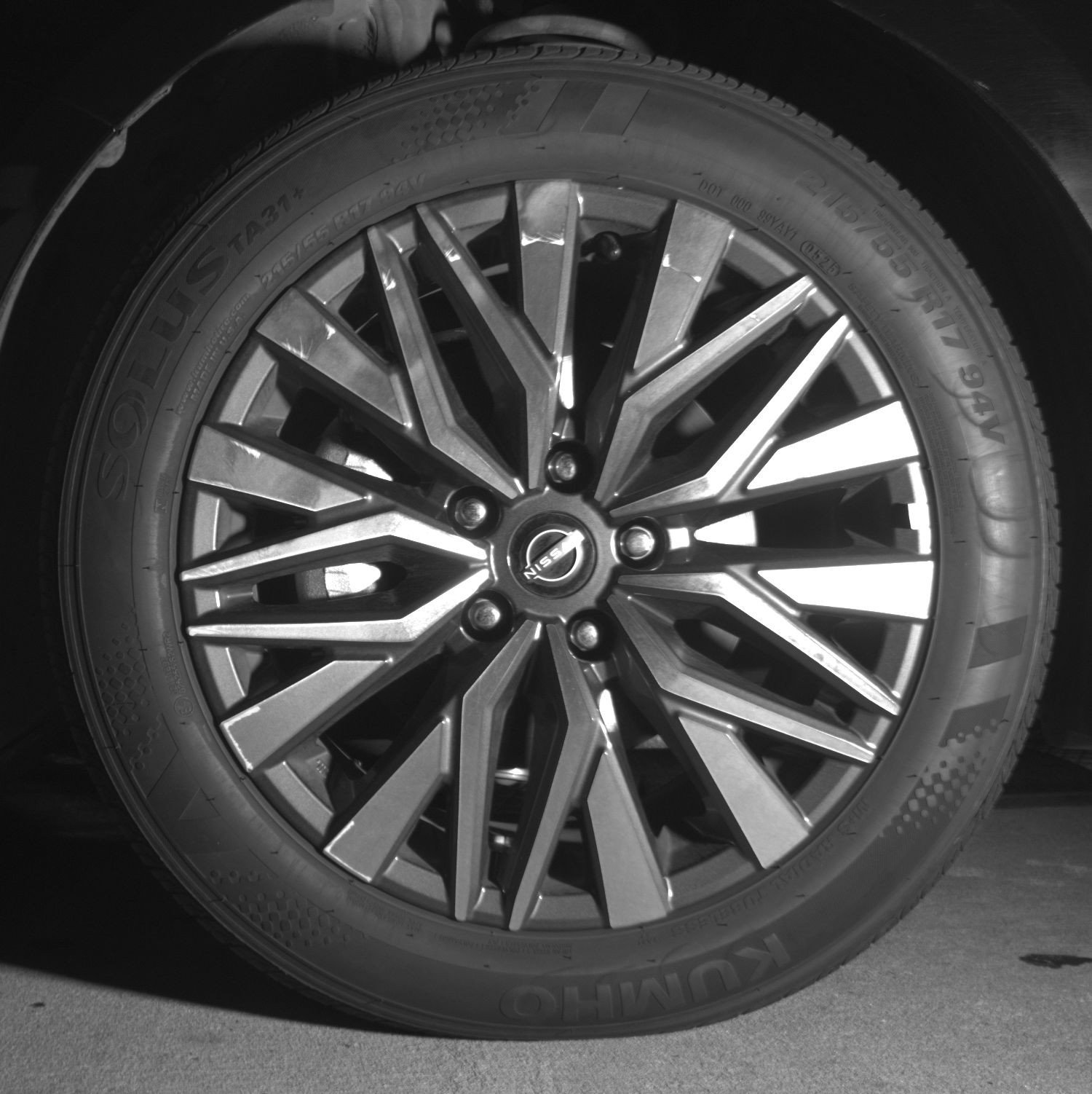 Thumbnail: 2025 Nissan Altima - 12