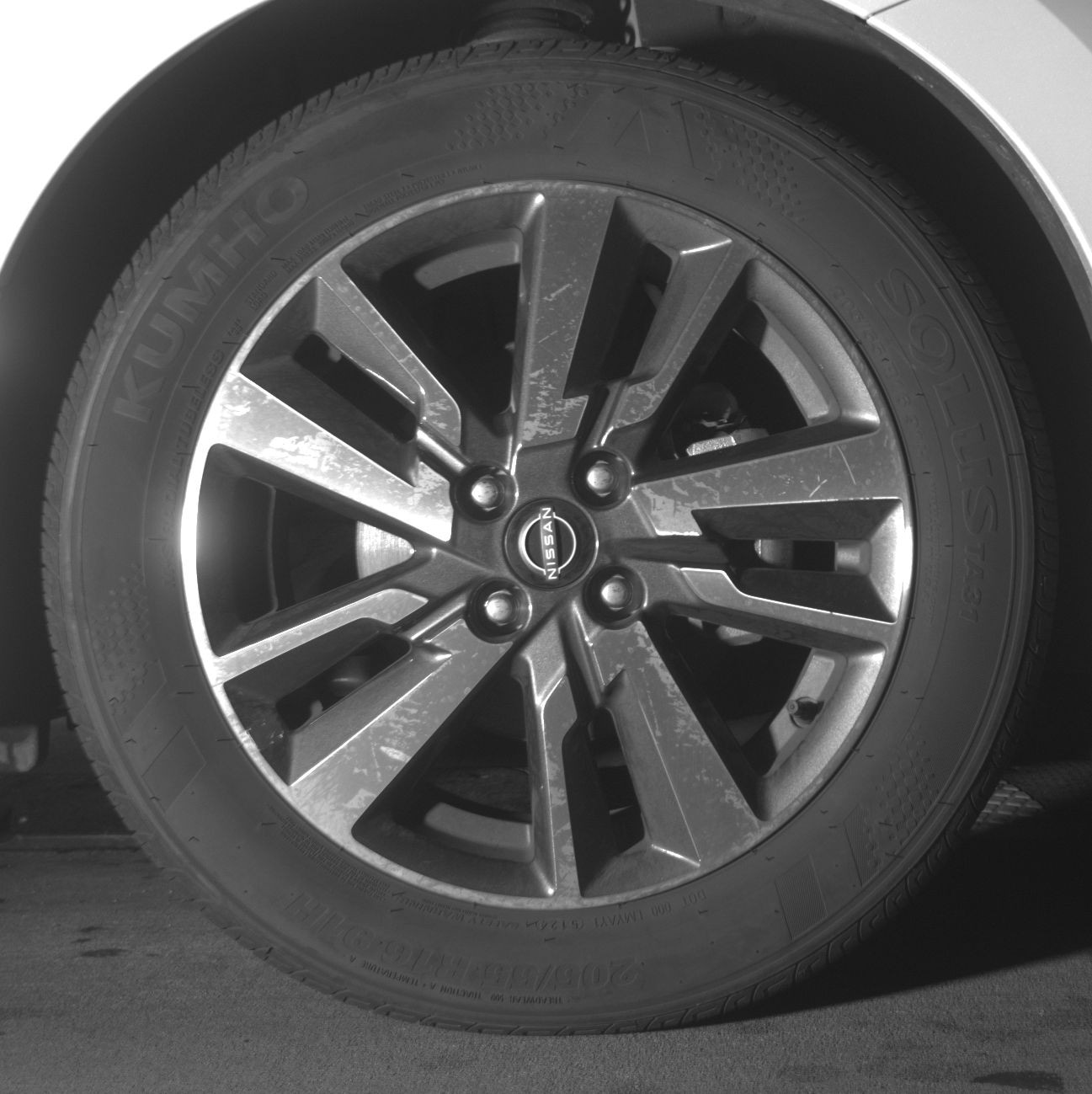 Thumbnail: 2025 Nissan Versa - 10