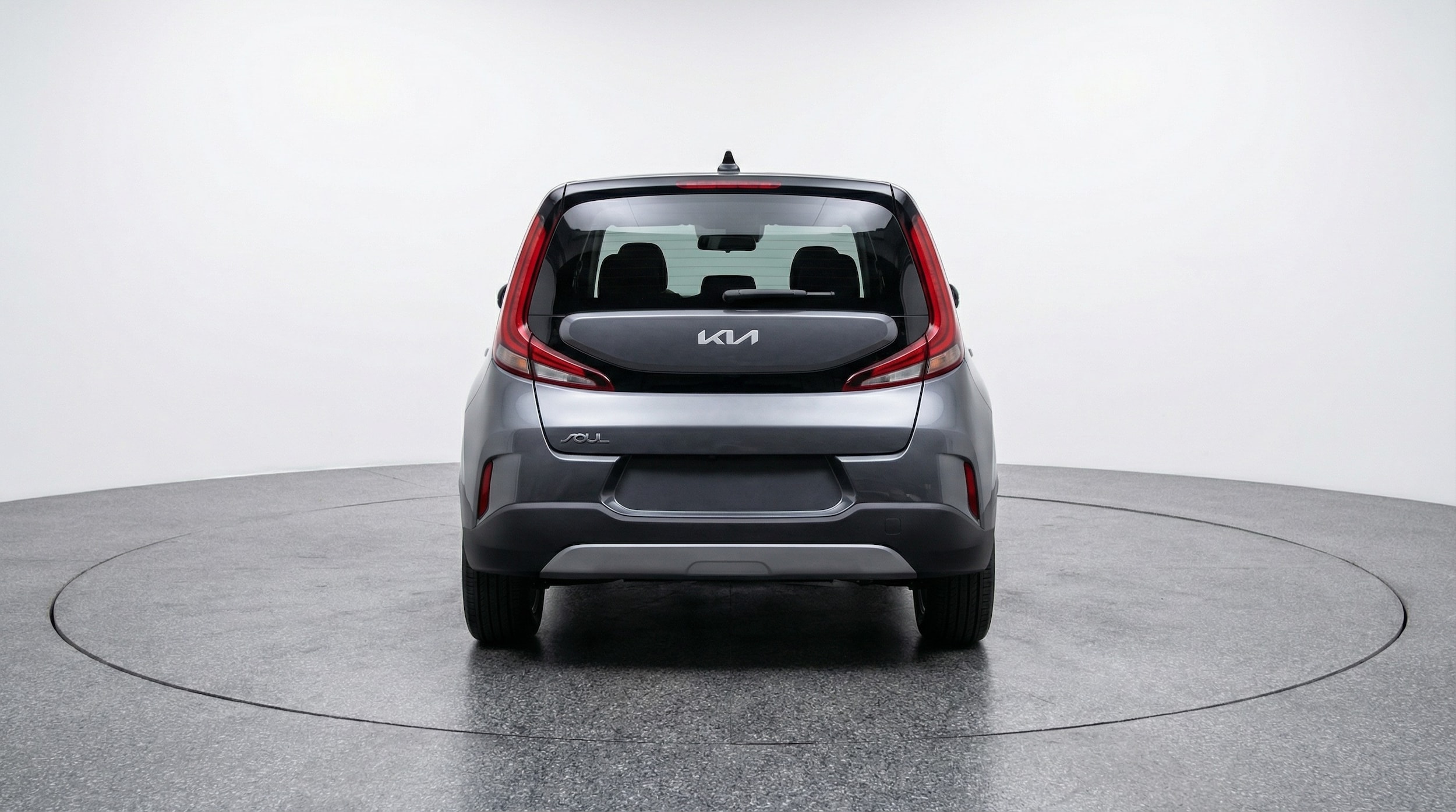 Thumbnail: 2025 Kia Soul - 6