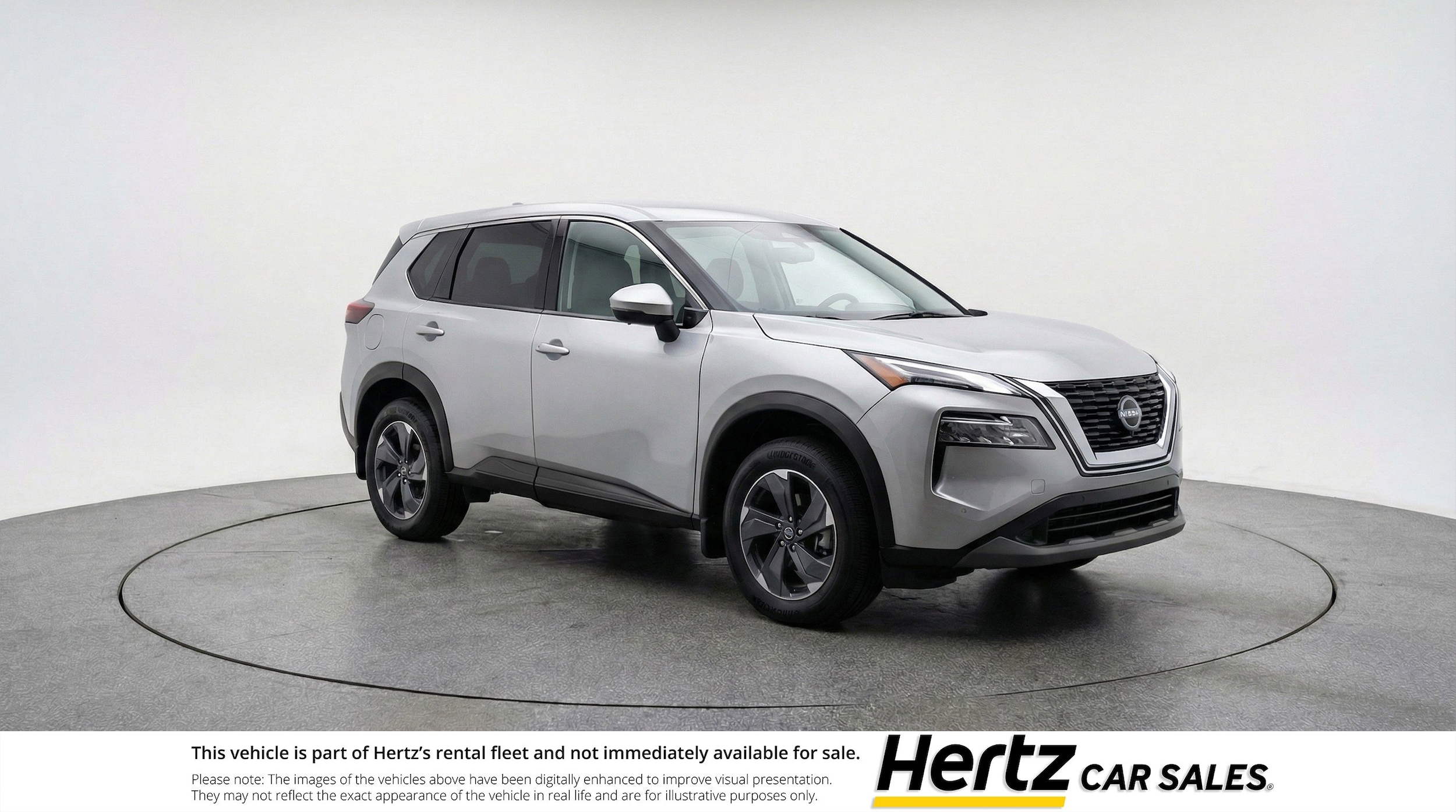 Thumbnail: 2025 Nissan Rogue - 1