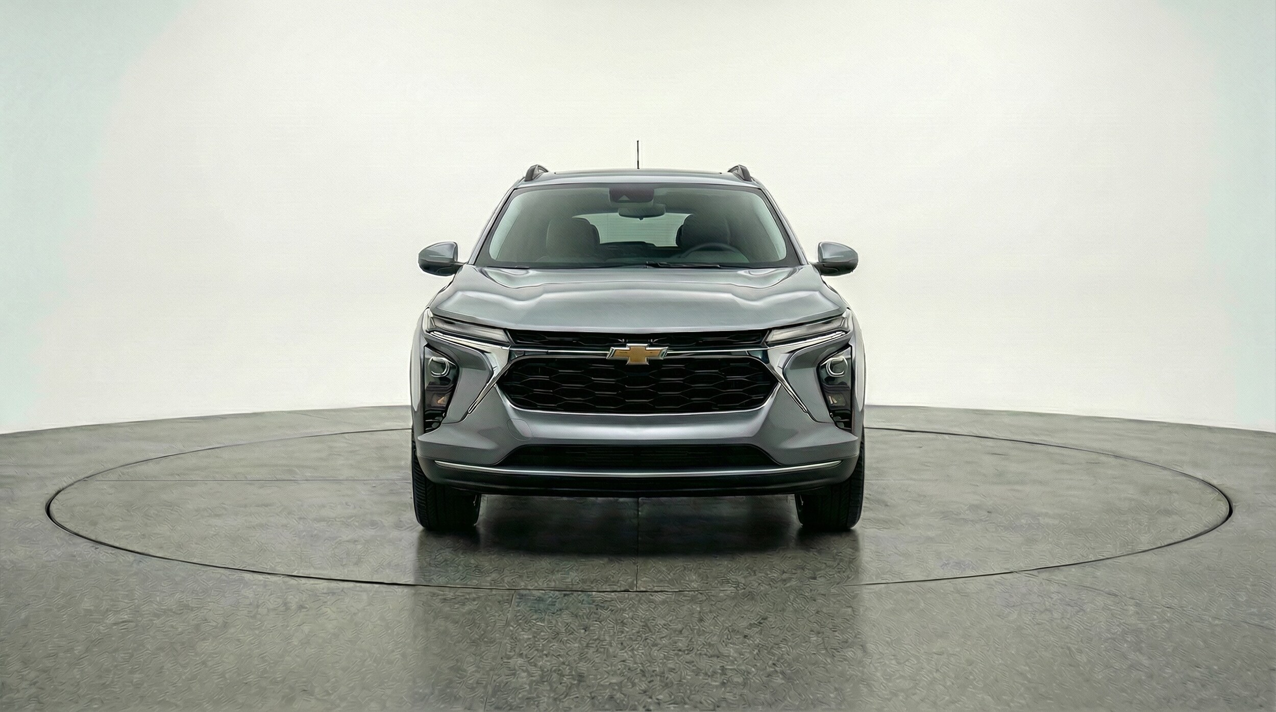 Thumbnail: 2025 Chevrolet Trax - 2