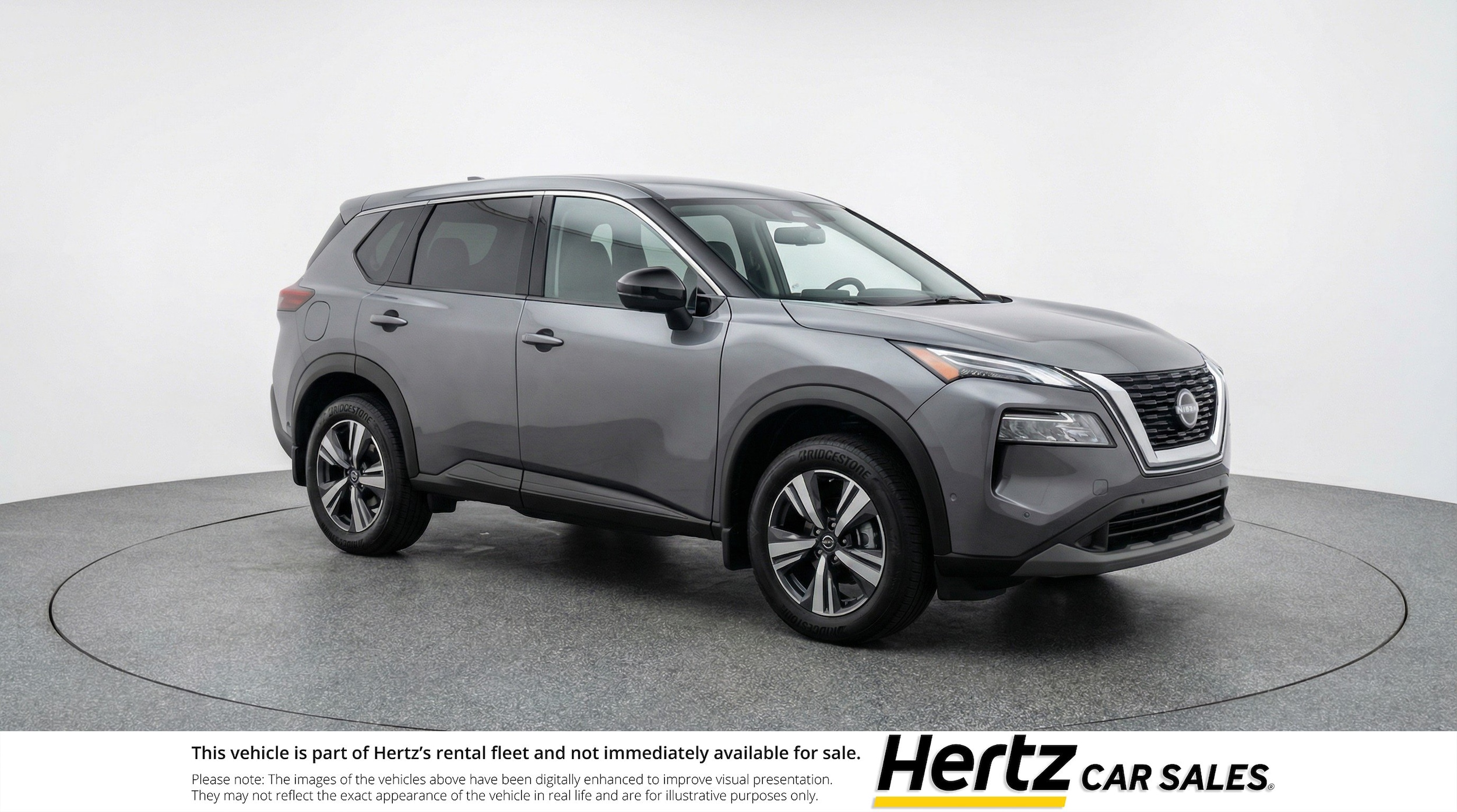 Thumbnail: 2026 Nissan Rogue - 1