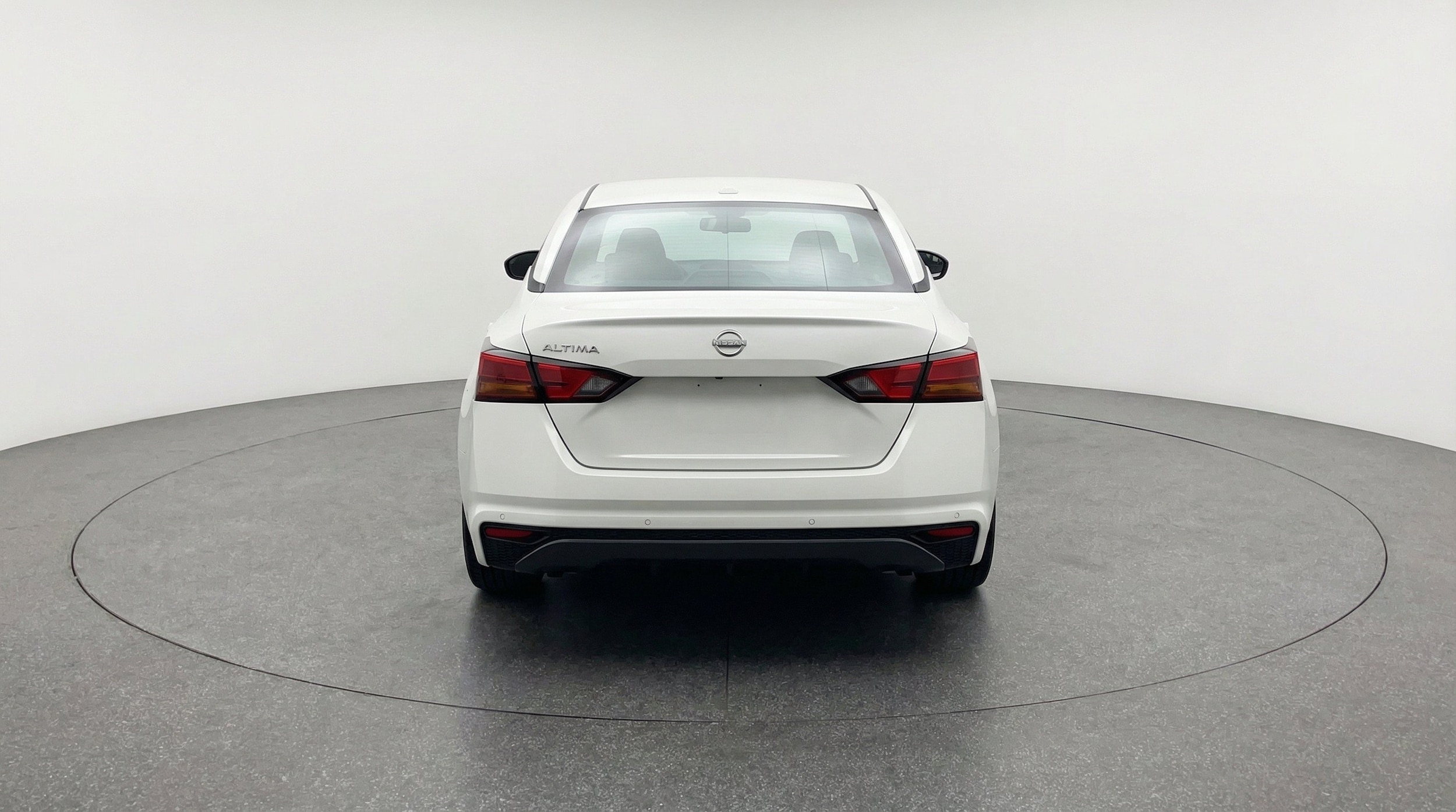 Thumbnail: 2026 Nissan Altima - 7