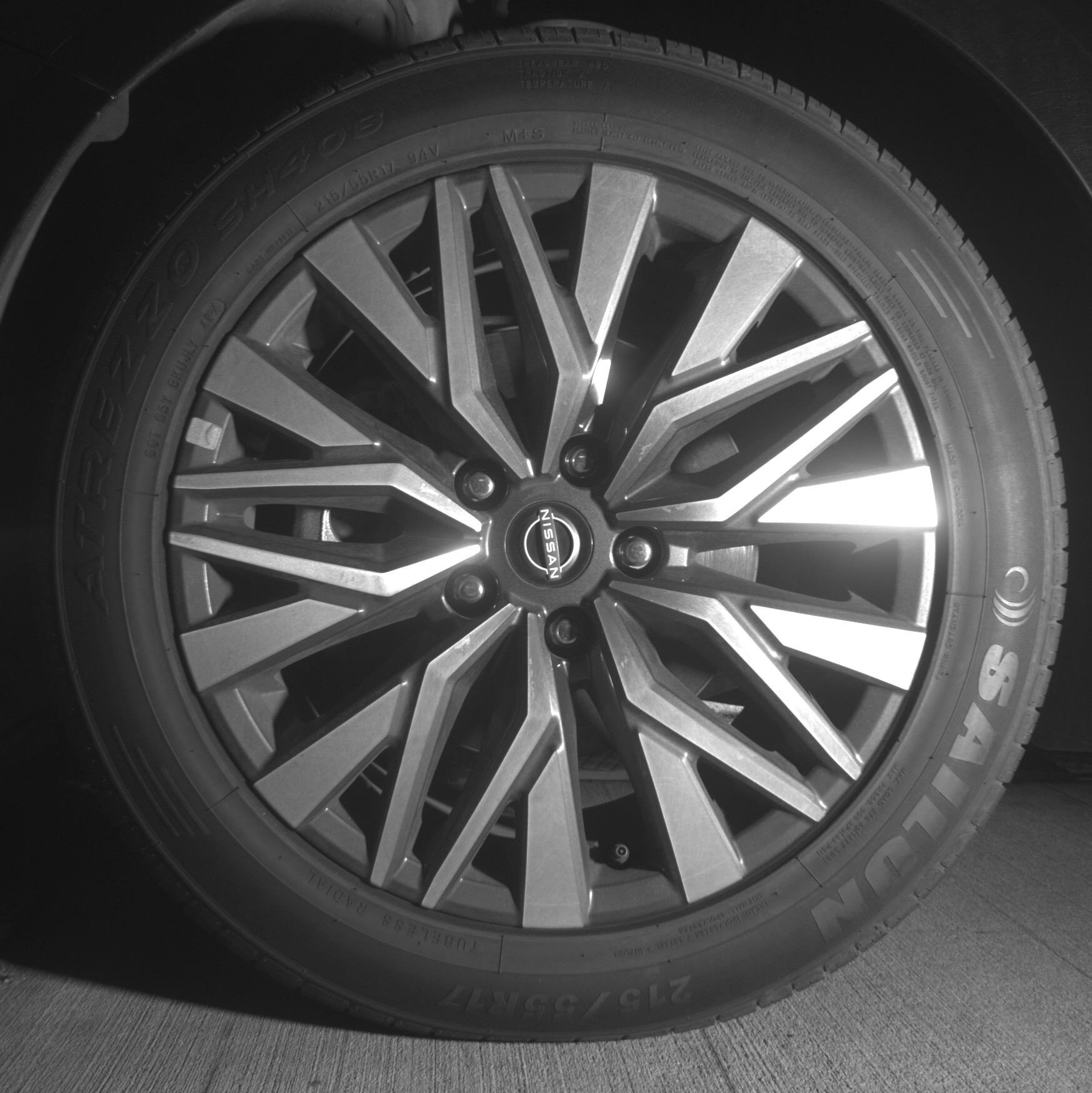 Thumbnail: 2025 Nissan Altima - 12