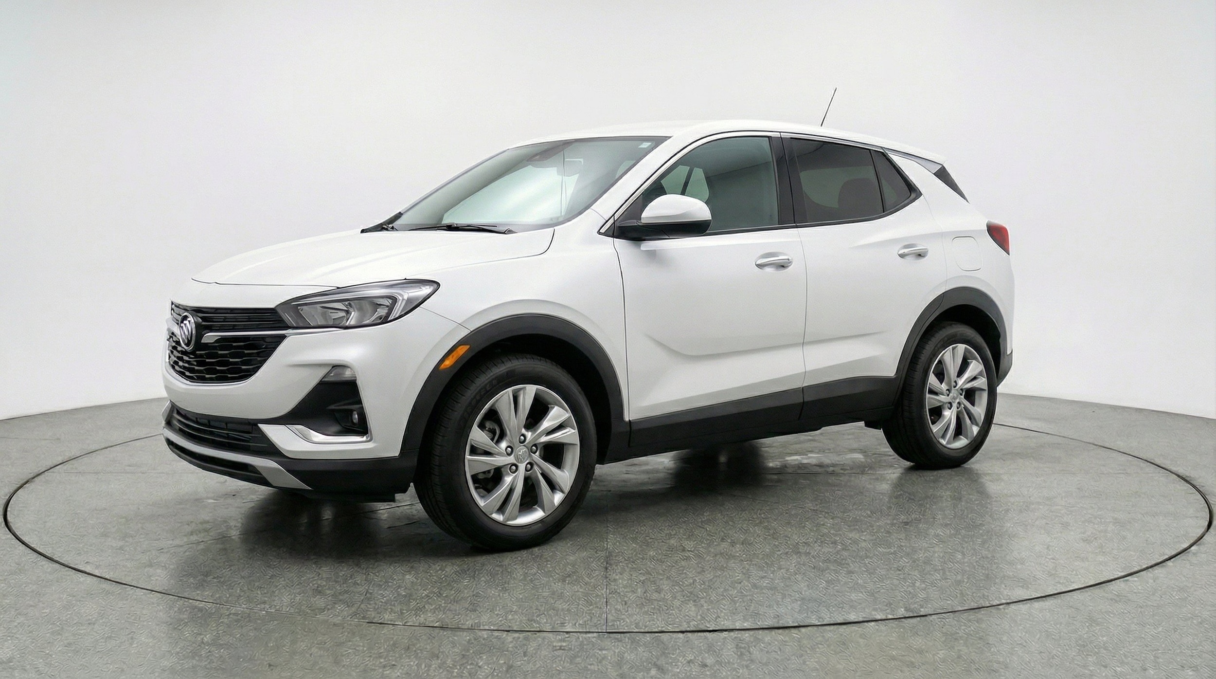 Thumbnail: 2026 Buick Encore GX - 3