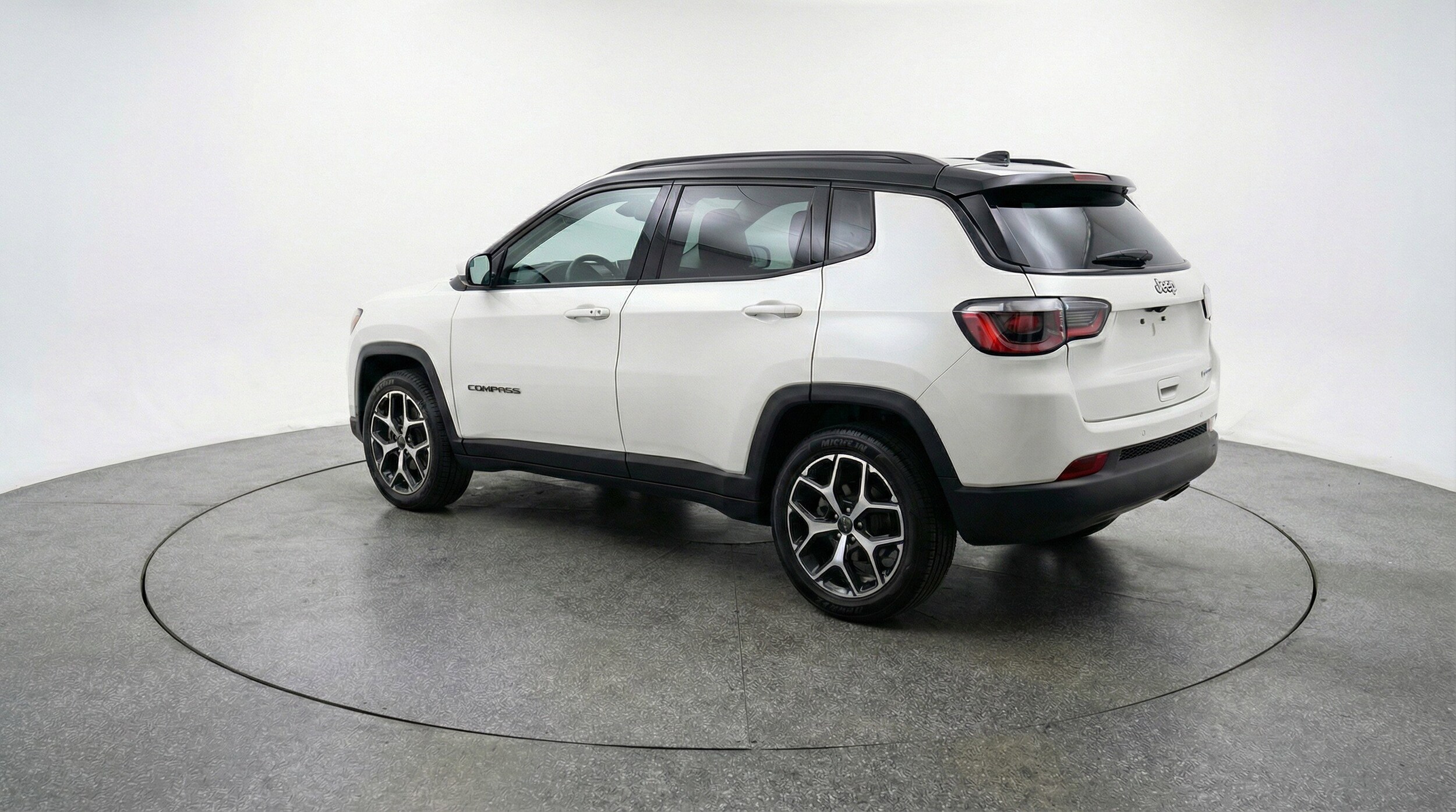 Thumbnail: 2025 Jeep Compass - 6