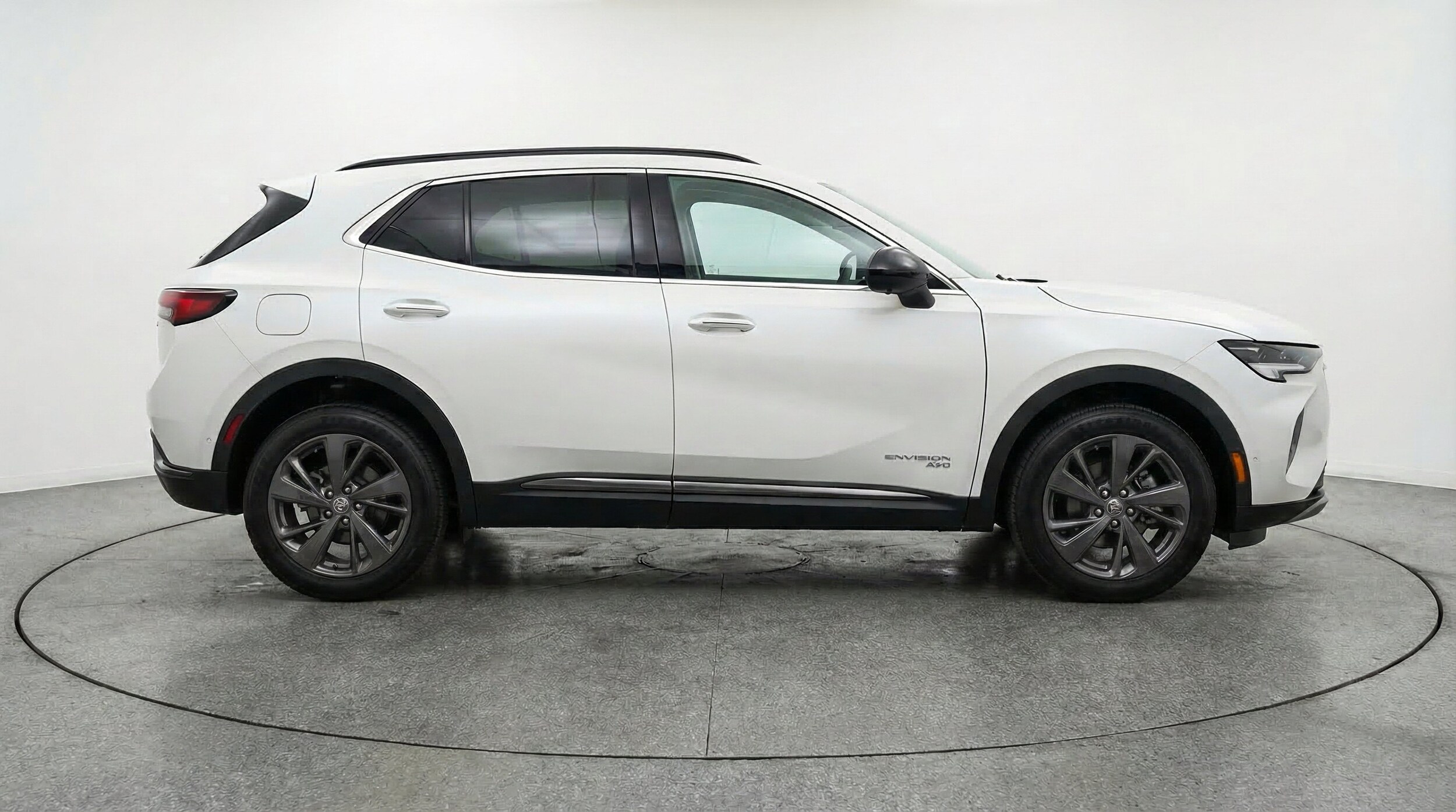 Thumbnail: 2024 Buick Envision - 11