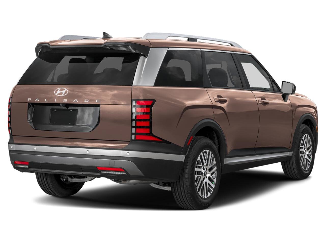 Thumbnail: 2026 Hyundai Palisade - 2