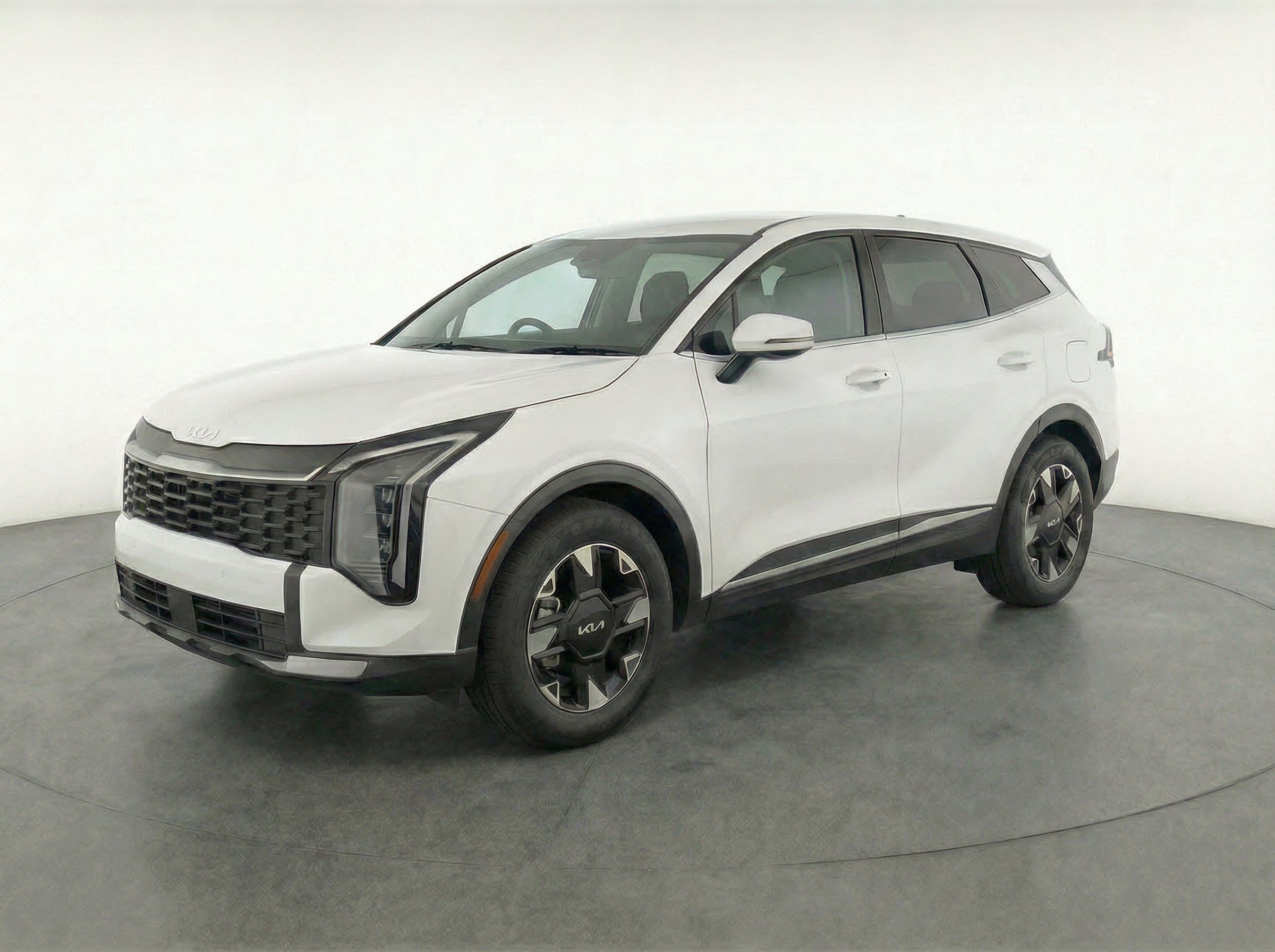 Thumbnail: 2026 Kia Sportage - 3
