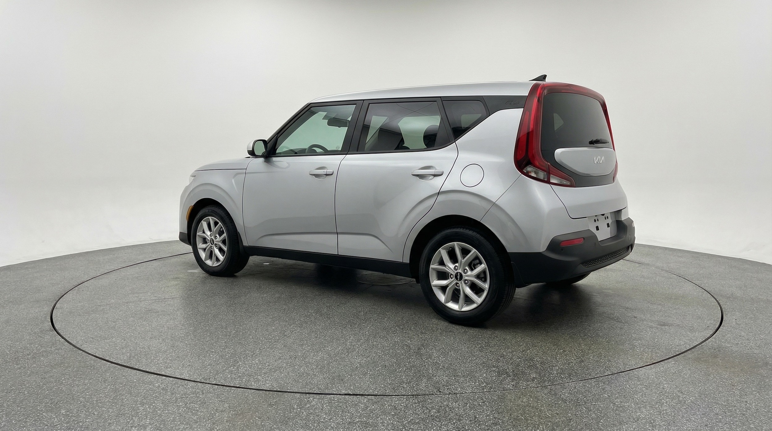 Thumbnail: 2025 Kia Soul - 5