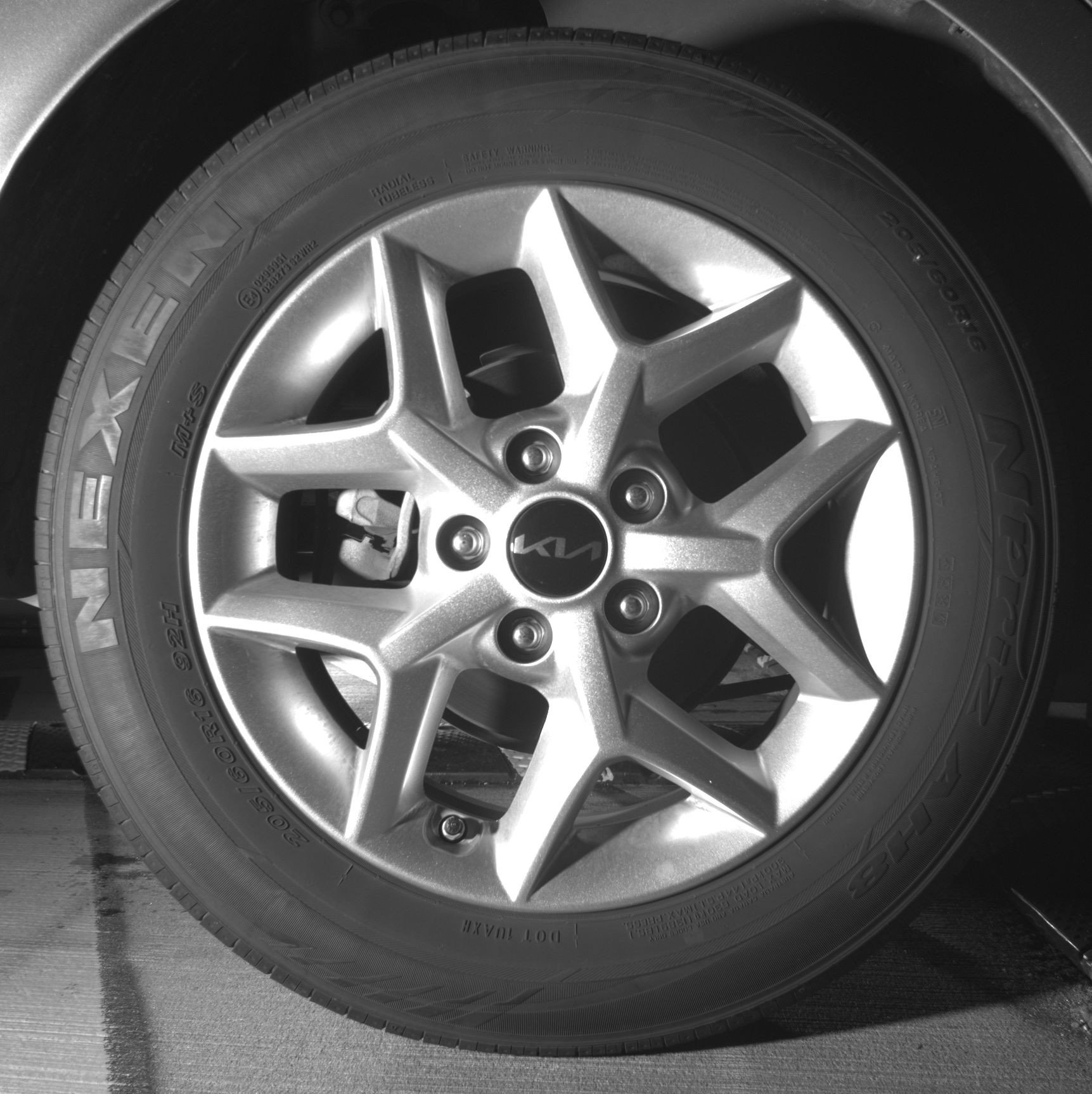 Thumbnail: 2025 Kia Soul - 15