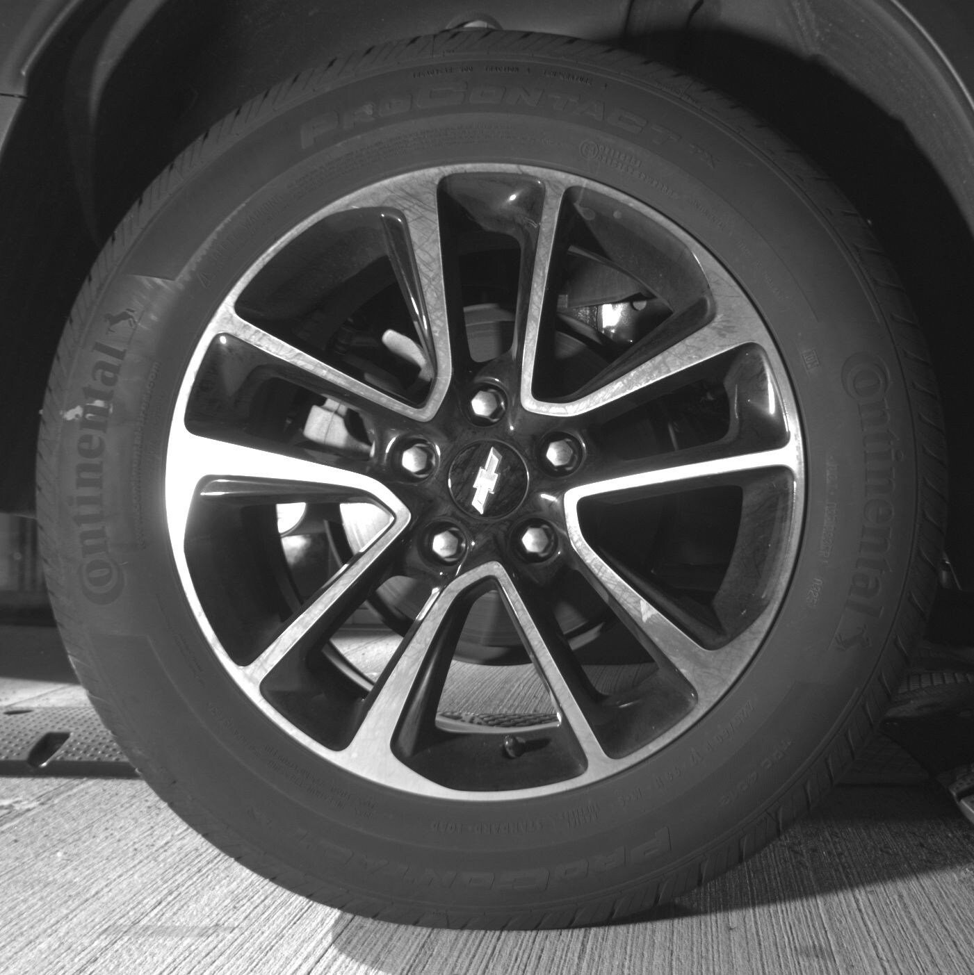 Thumbnail: 2025 Chevrolet TrailBlazer - 12