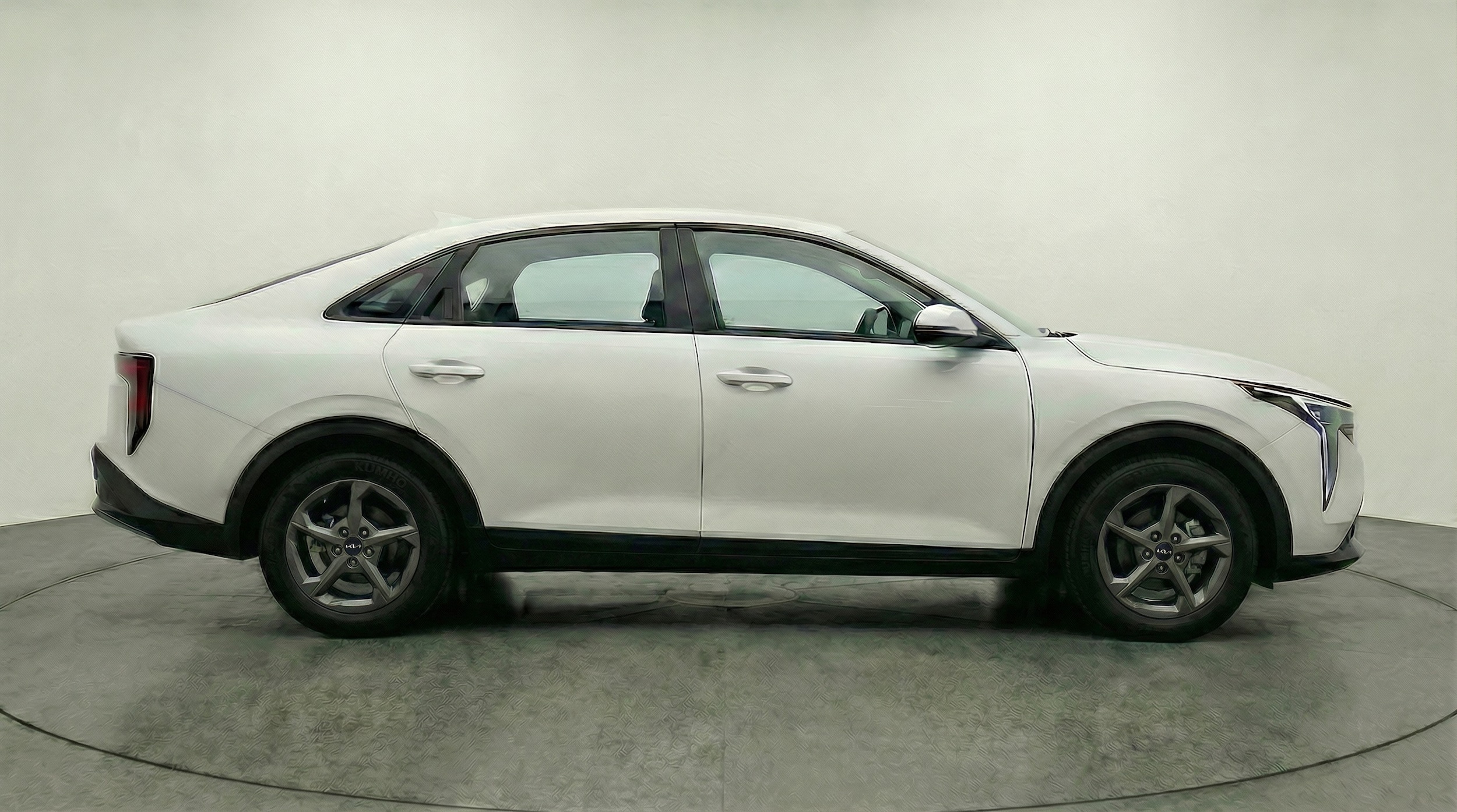 Thumbnail: 2025 Kia K4 - 8