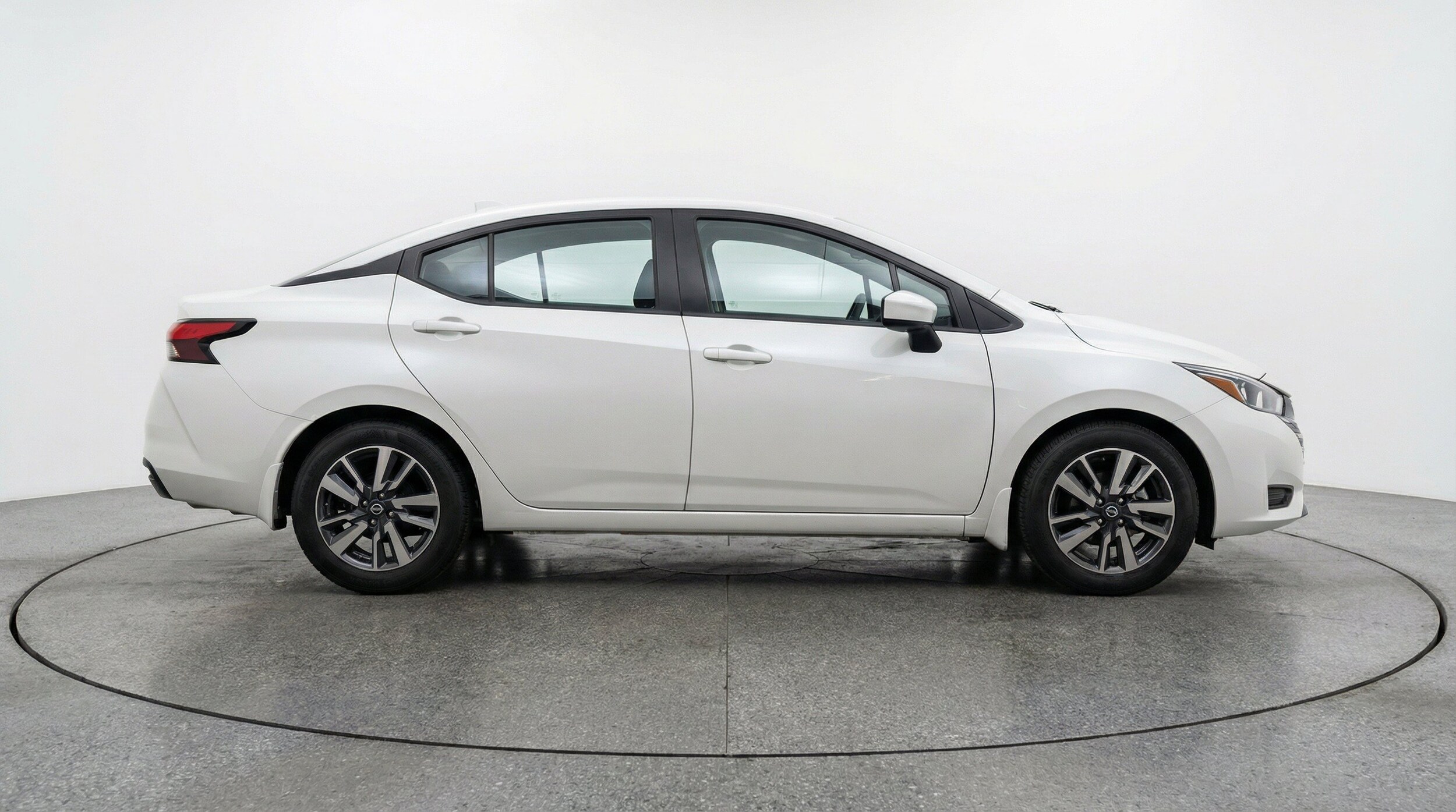 Thumbnail: 2025 Nissan Versa - 11