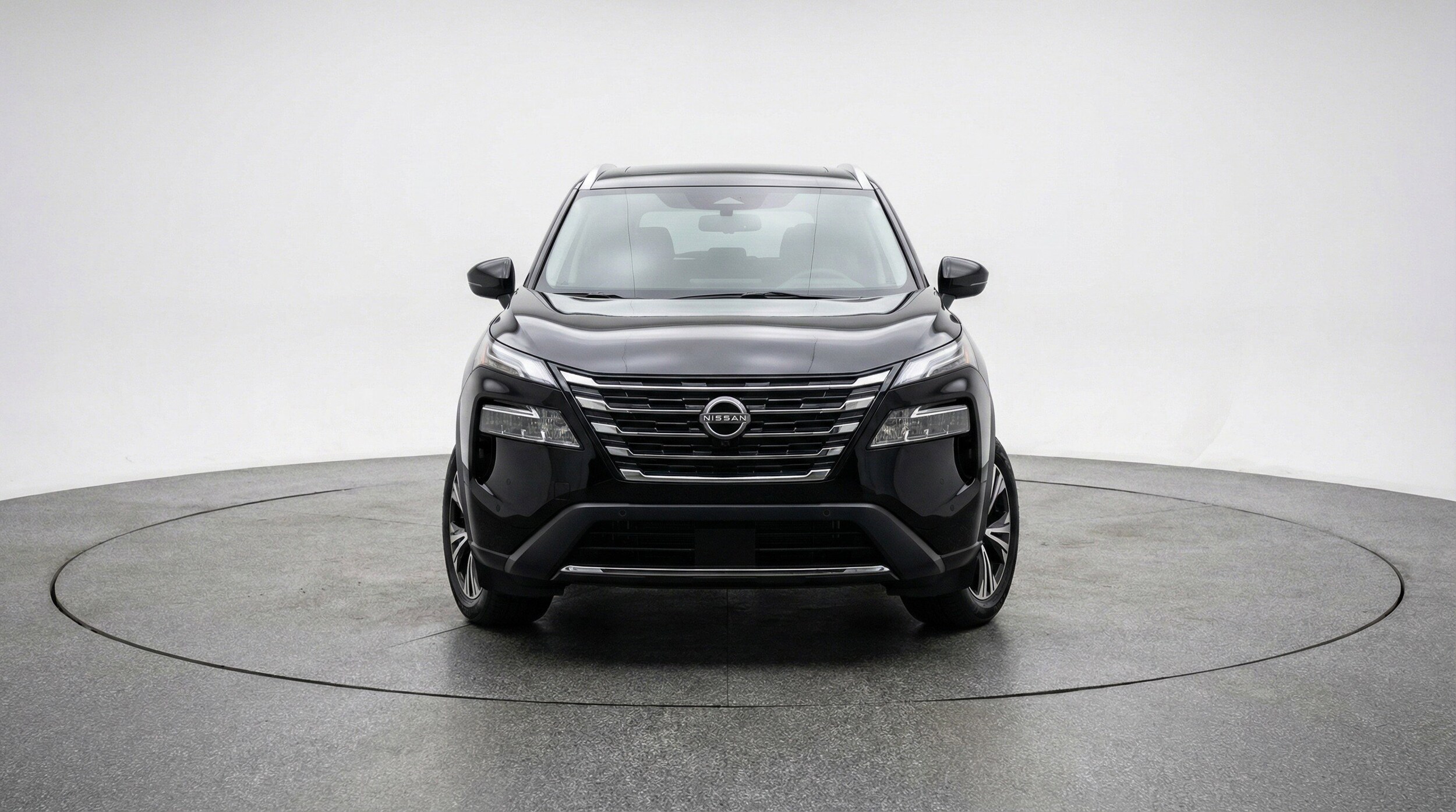 Thumbnail: 2025 Nissan Rogue - 2