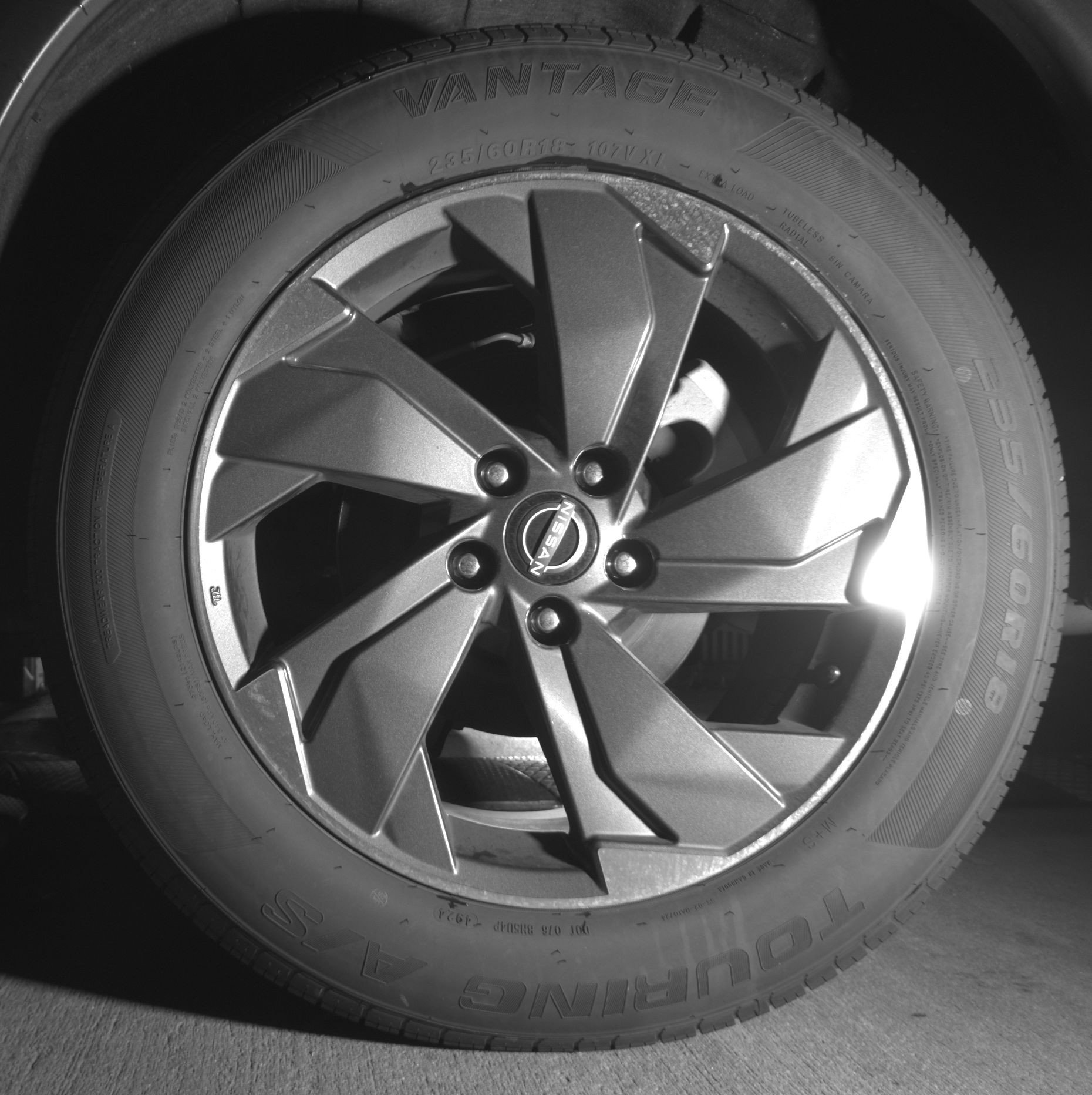 Thumbnail: 2025 Nissan Rogue - 14