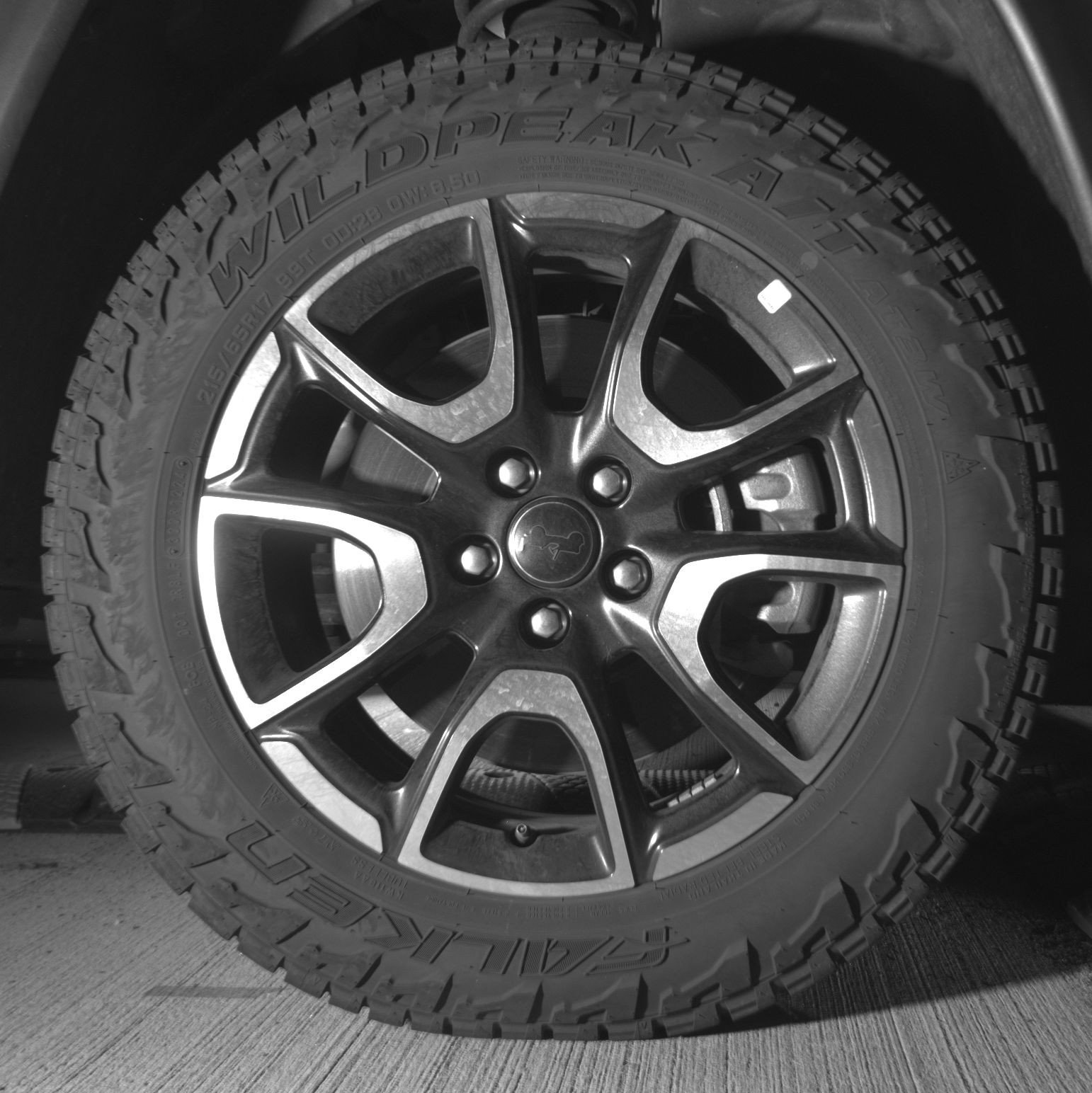 Thumbnail: 2025 Jeep Compass - 13