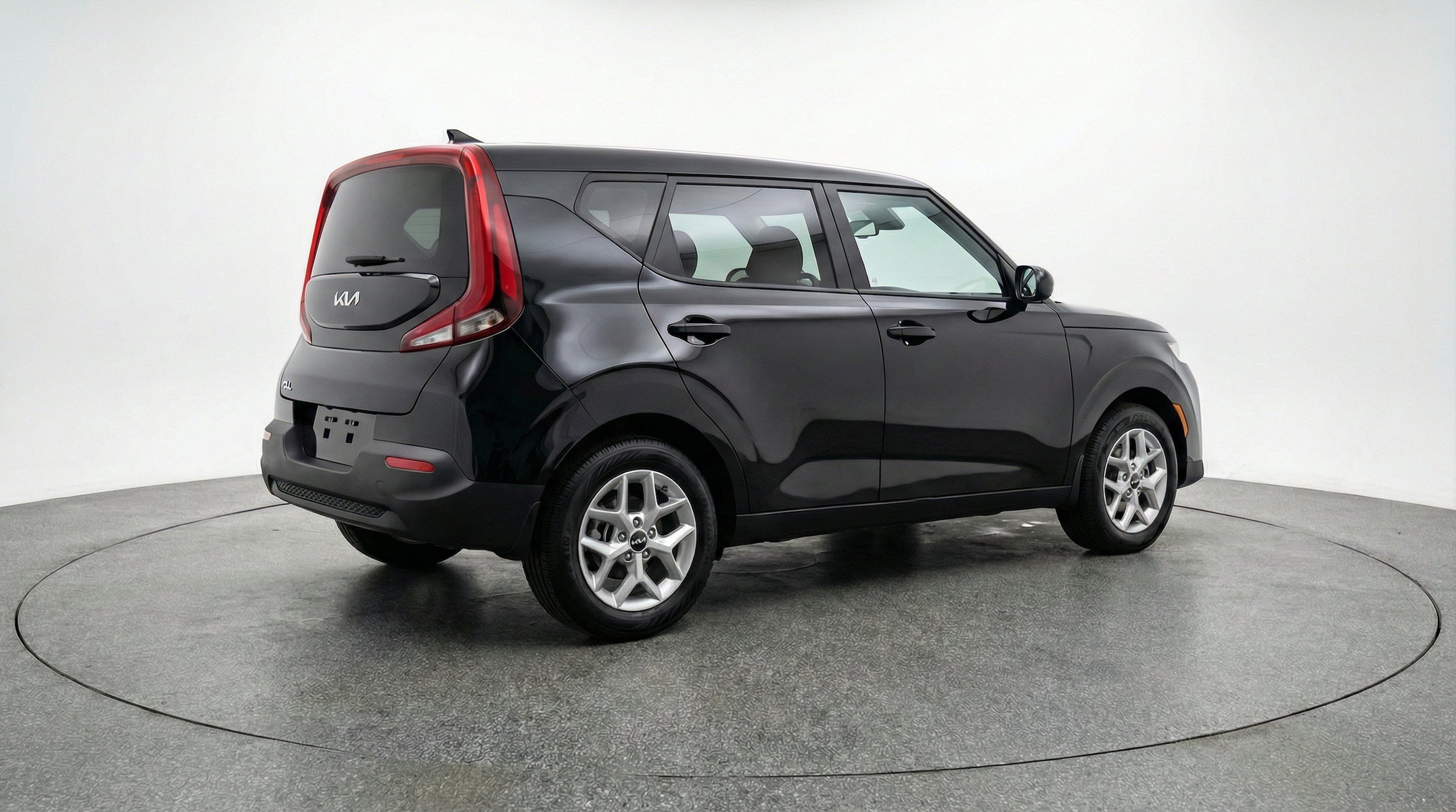 Thumbnail: 2025 Kia Soul - 9