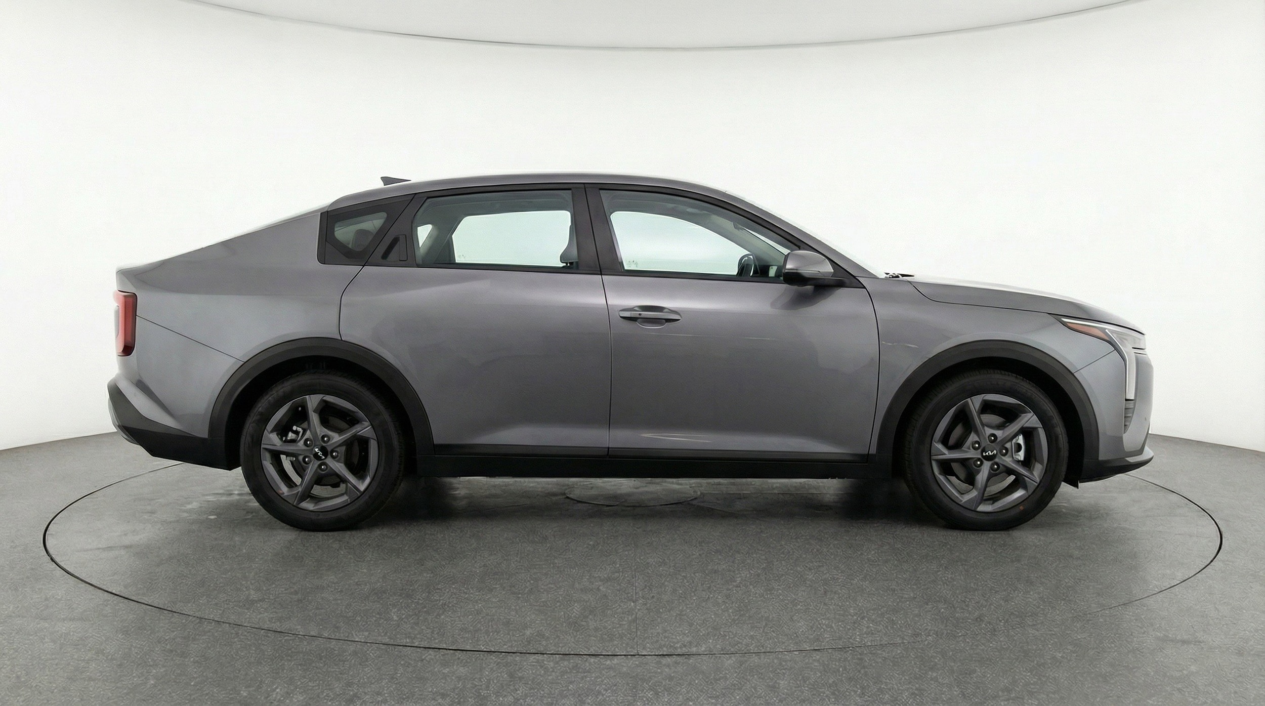 Thumbnail: 2025 Kia K4 - 11