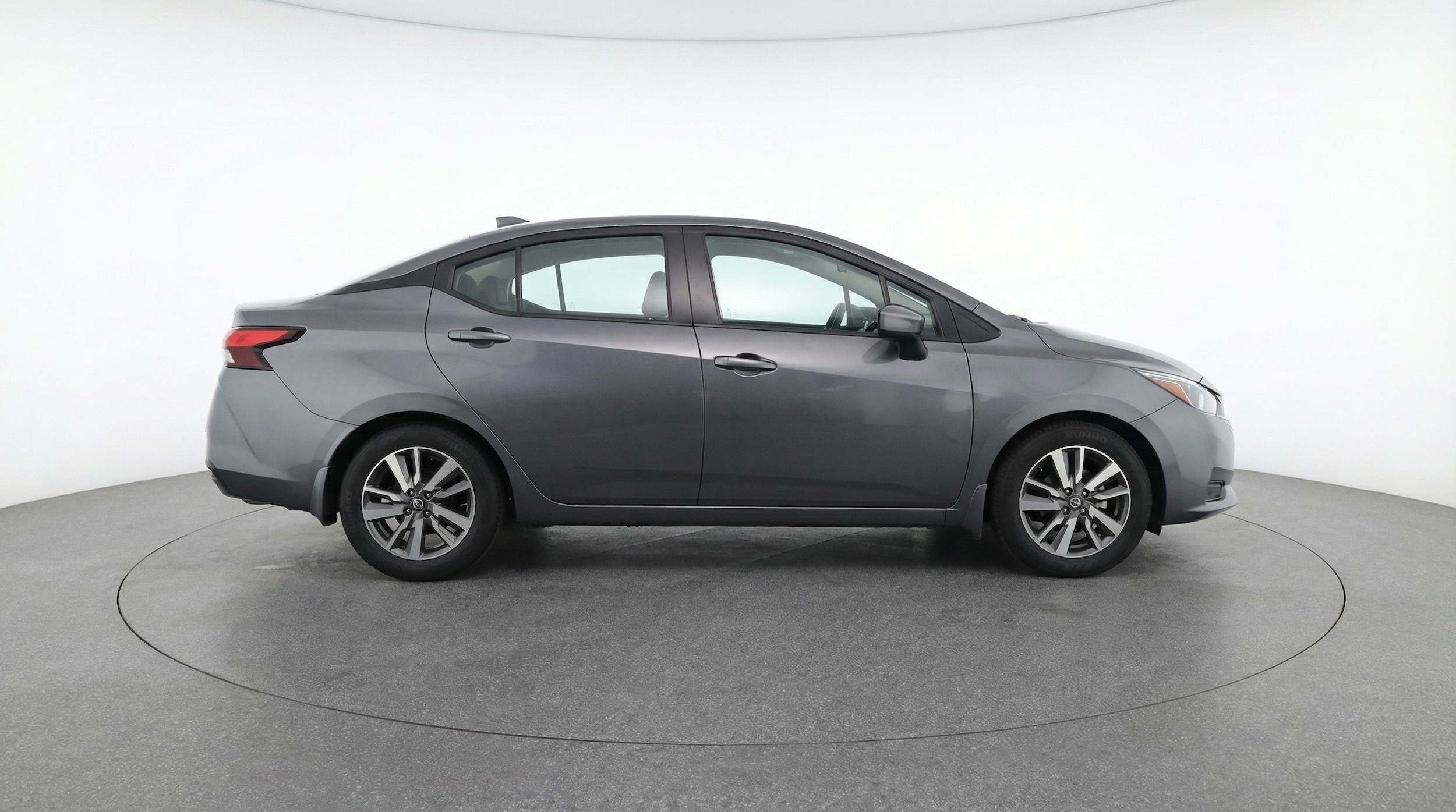 Thumbnail: 2025 Nissan Versa - 11