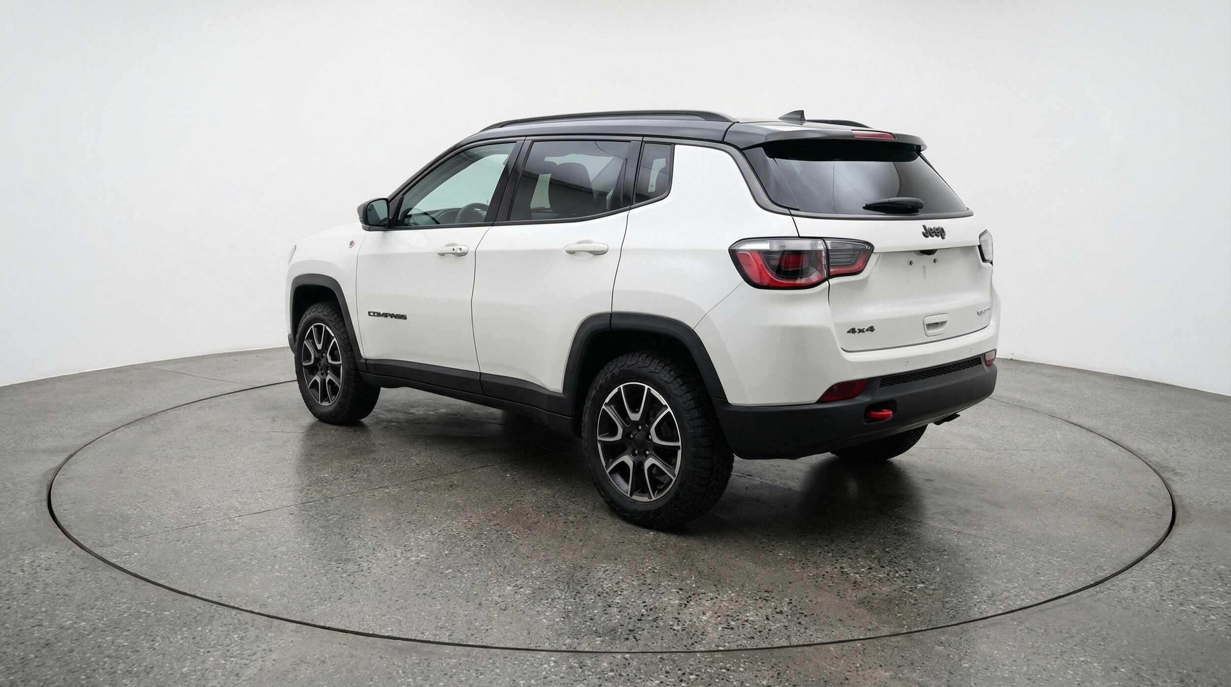 Thumbnail: 2025 Jeep Compass - 6