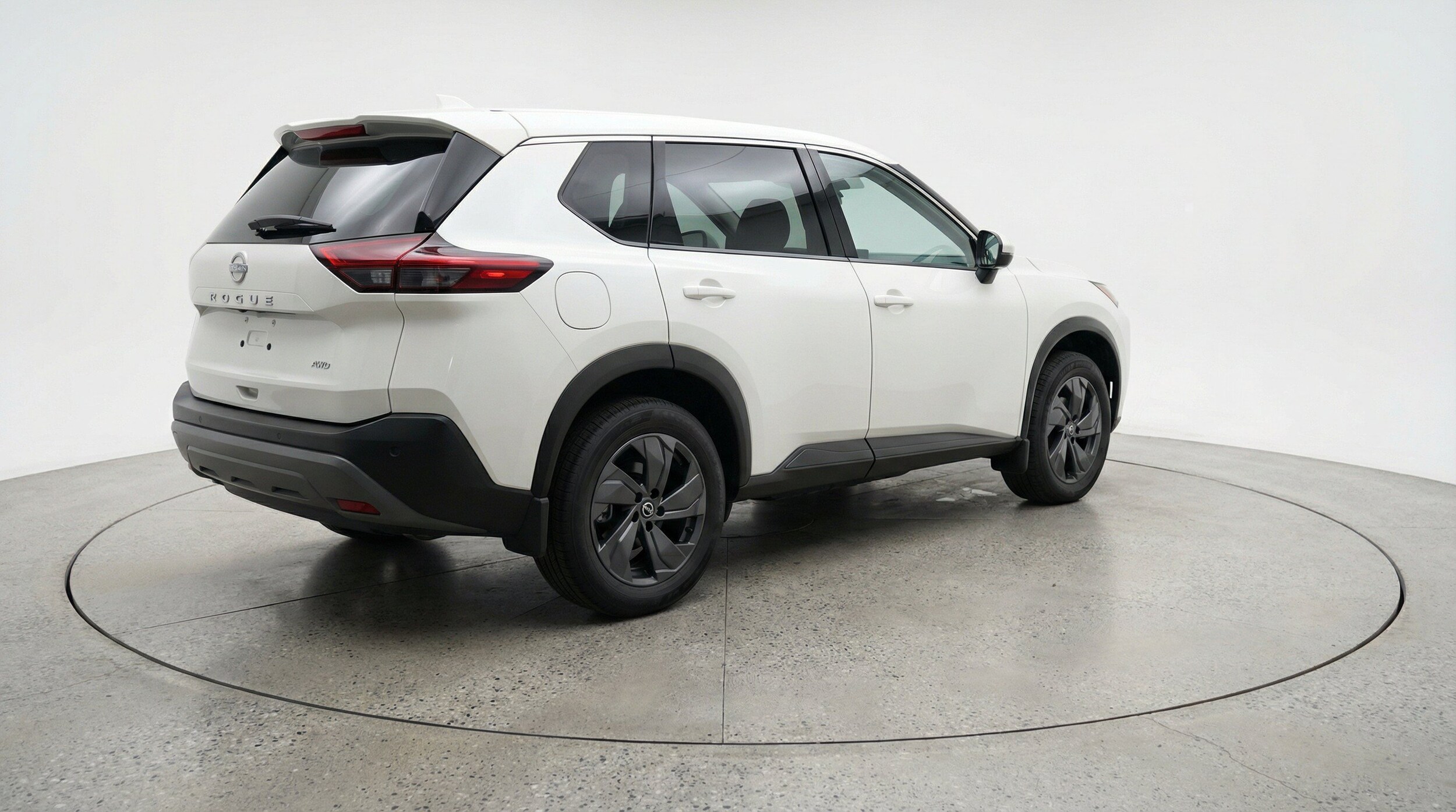 Thumbnail: 2025 Nissan Rogue - 9
