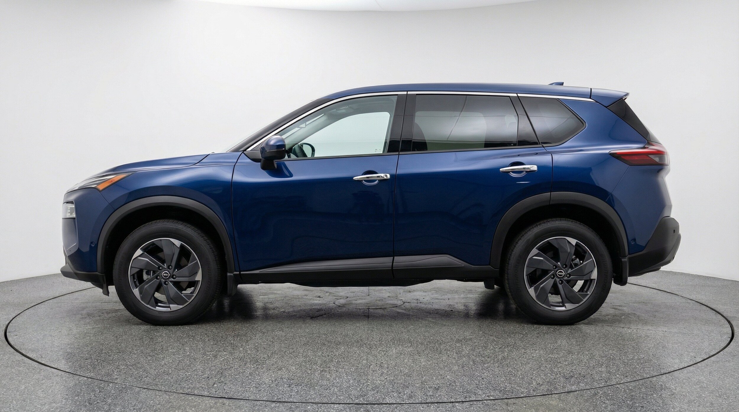 Thumbnail: 2026 Nissan Rogue - 5