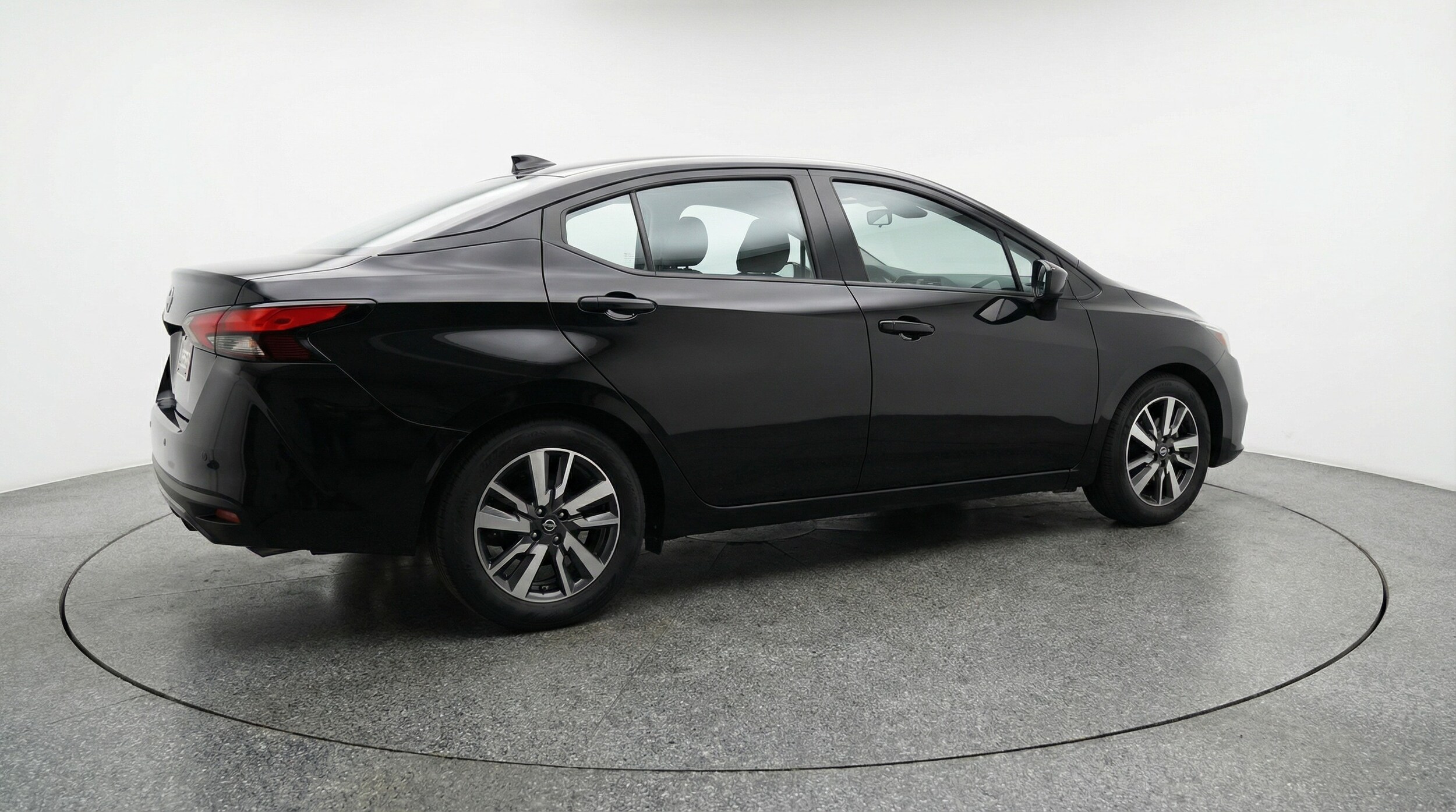 Thumbnail: 2025 Nissan Versa - 7