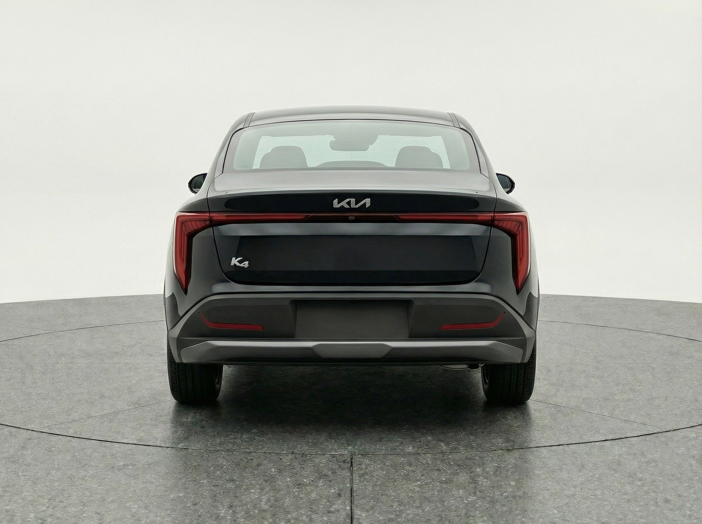Thumbnail: 2025 Kia K4 - 7