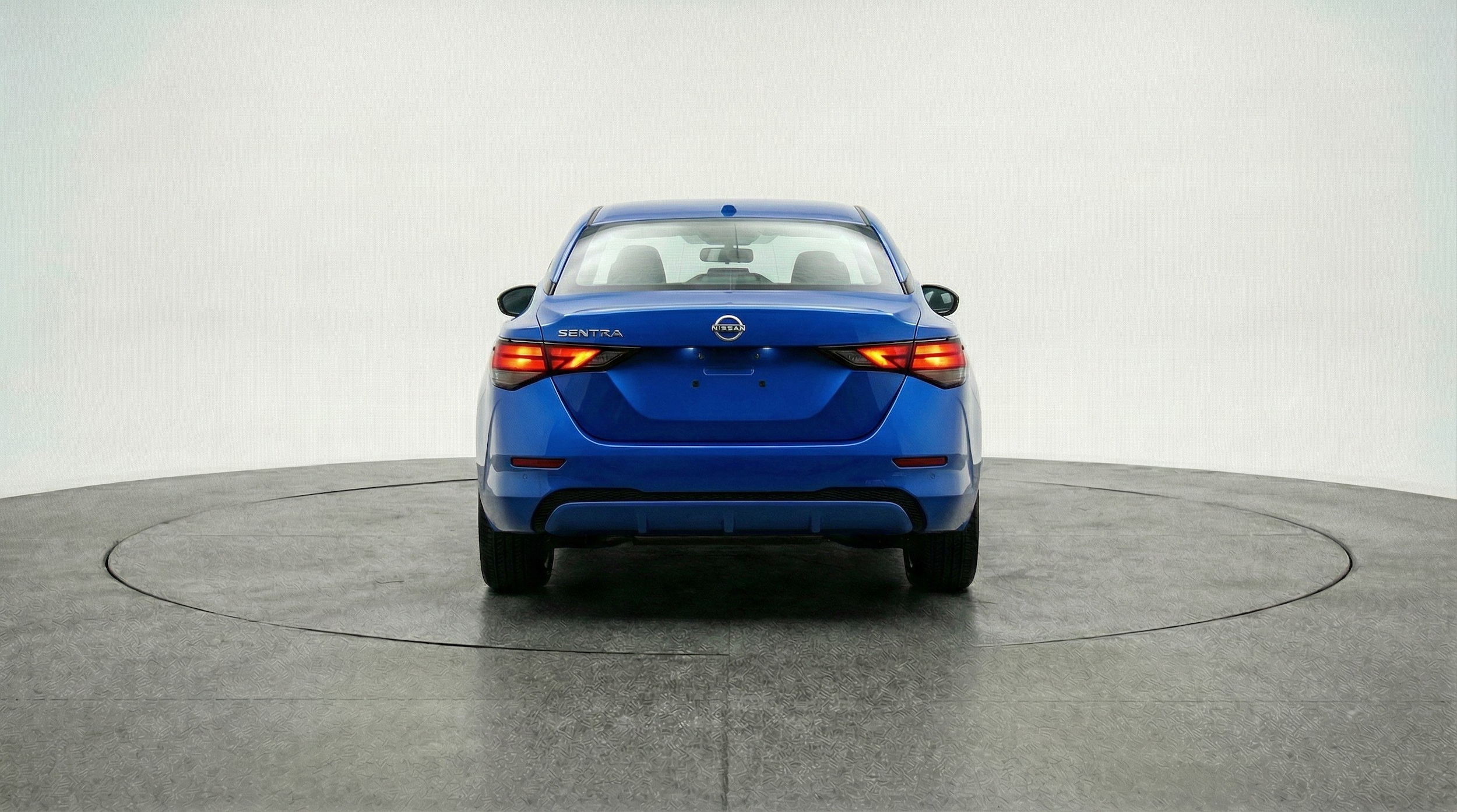 Thumbnail: 2025 Nissan Sentra - 7