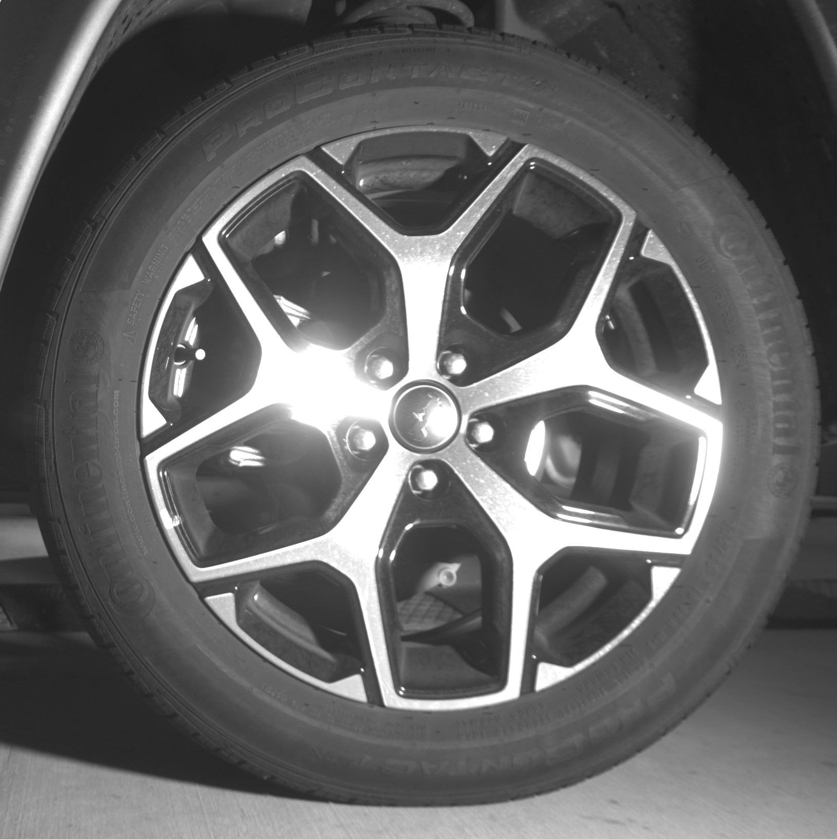 Thumbnail: 2025 Jeep Compass - 14