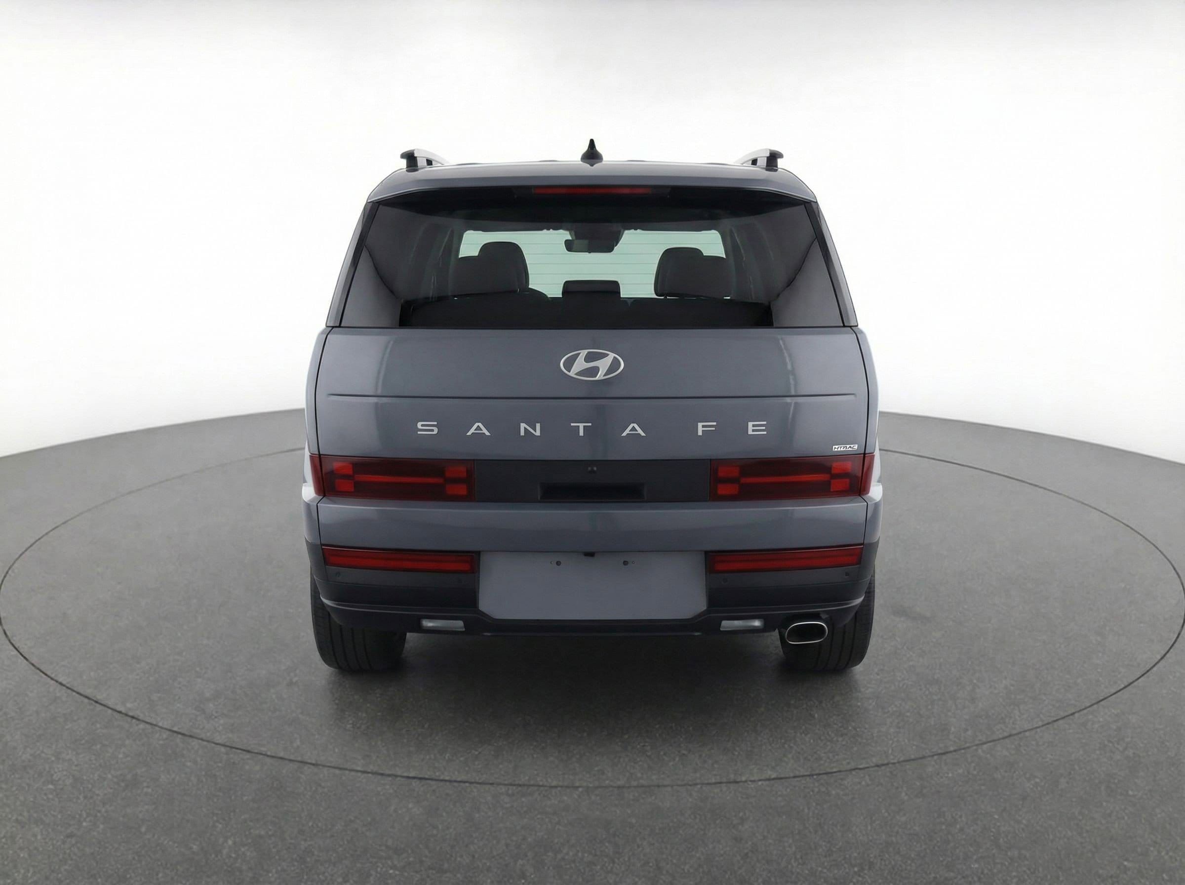 Thumbnail: 2024 Hyundai Santa Fe - 7