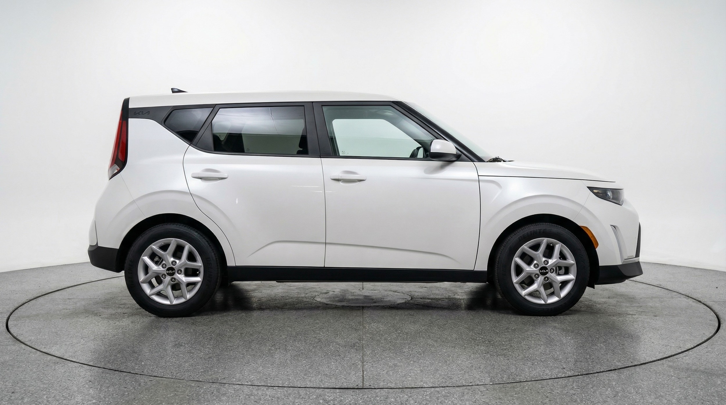 Thumbnail: 2025 Kia Soul - 8