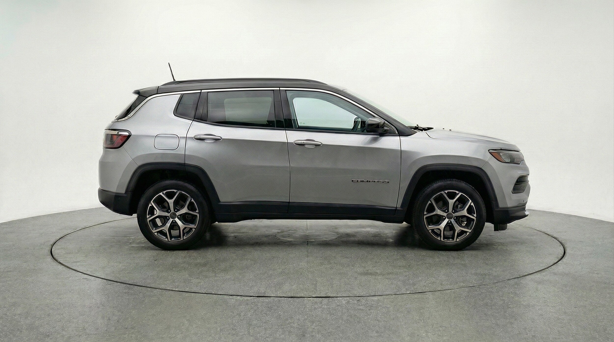 Thumbnail: 2025 Jeep Compass - 11